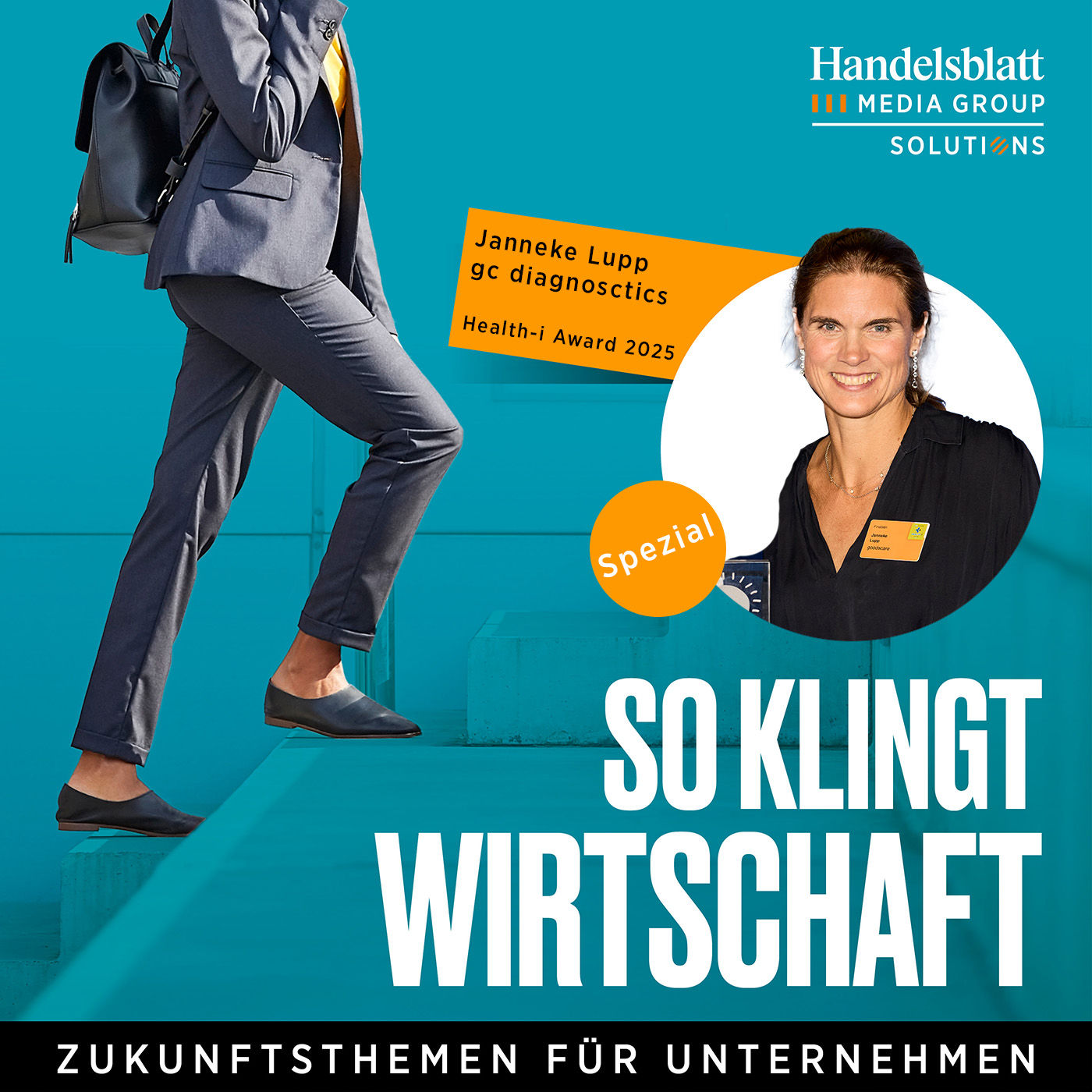 In 15 Minuten zur Diagnose – brauchen wir bald kein Labor mehr?