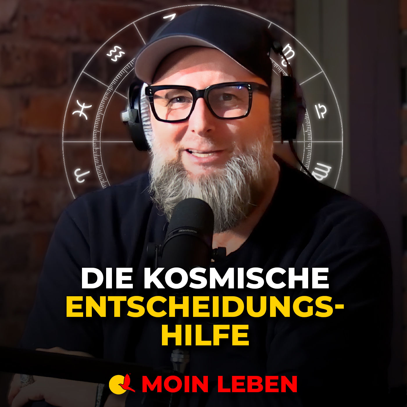 In 3 Schritten mit Astrologie Entscheidungen treffen