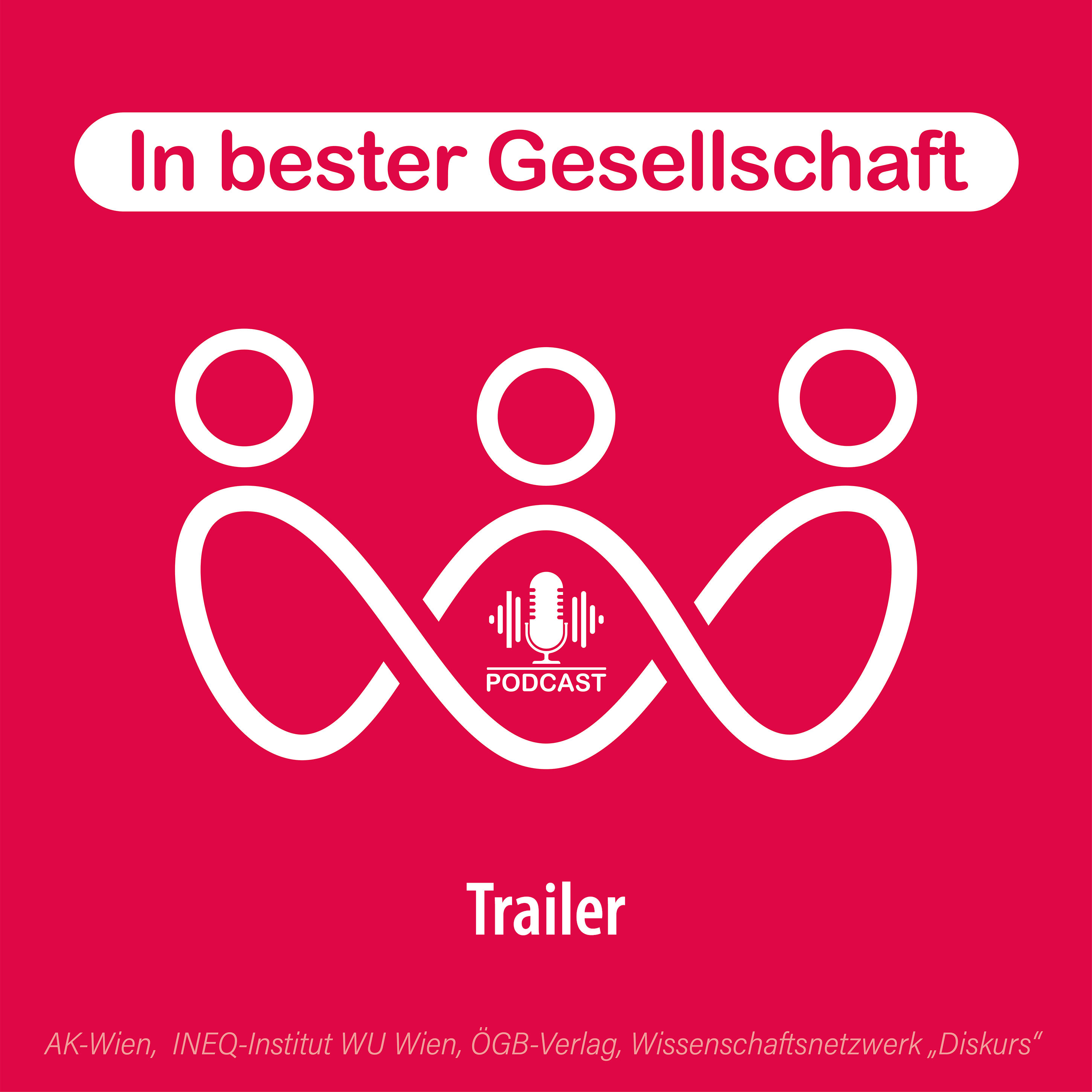 In bester Gesellschaft – worüber wir reden müssen (Trailer)