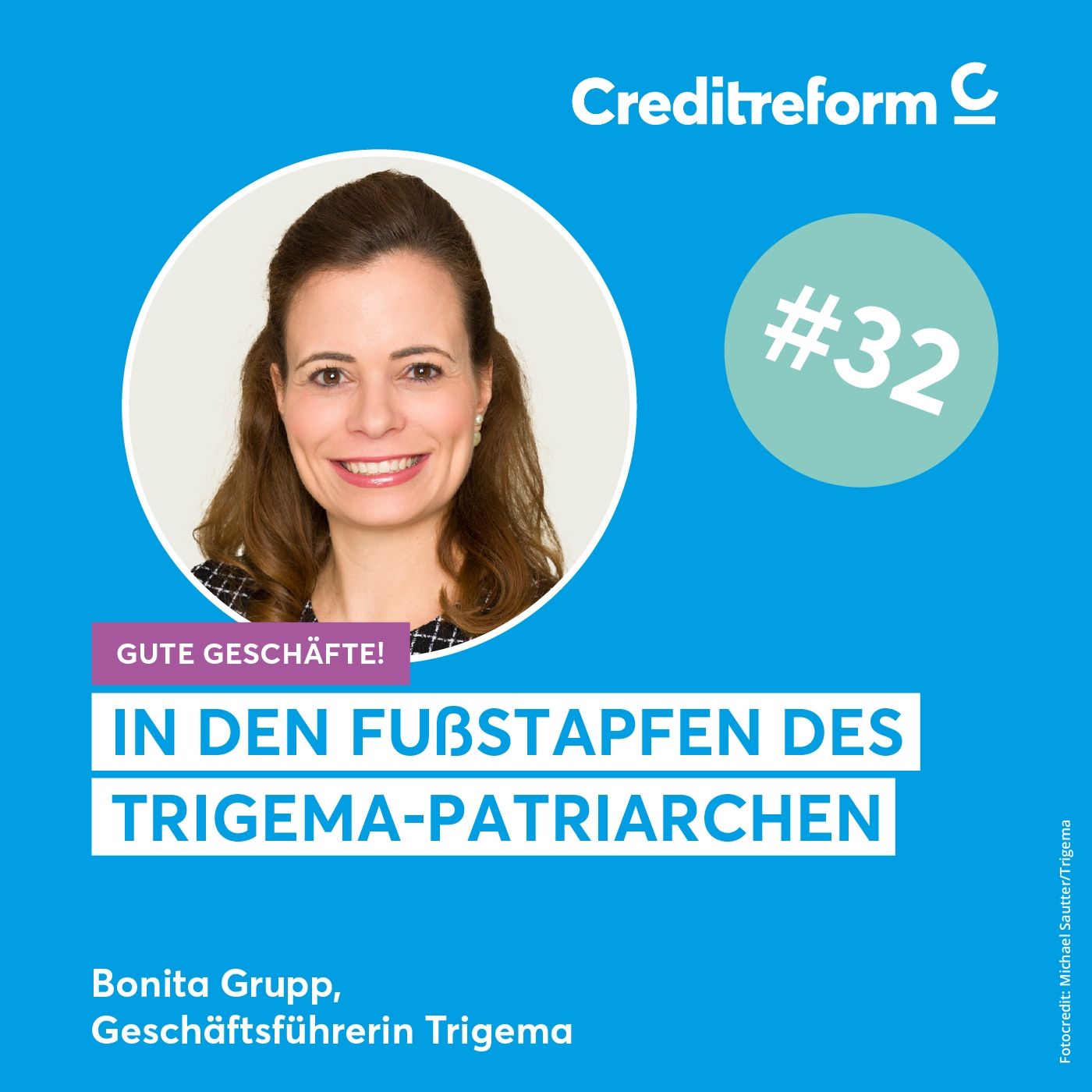 In den Fußstapfen des Trigema-Patriarchen