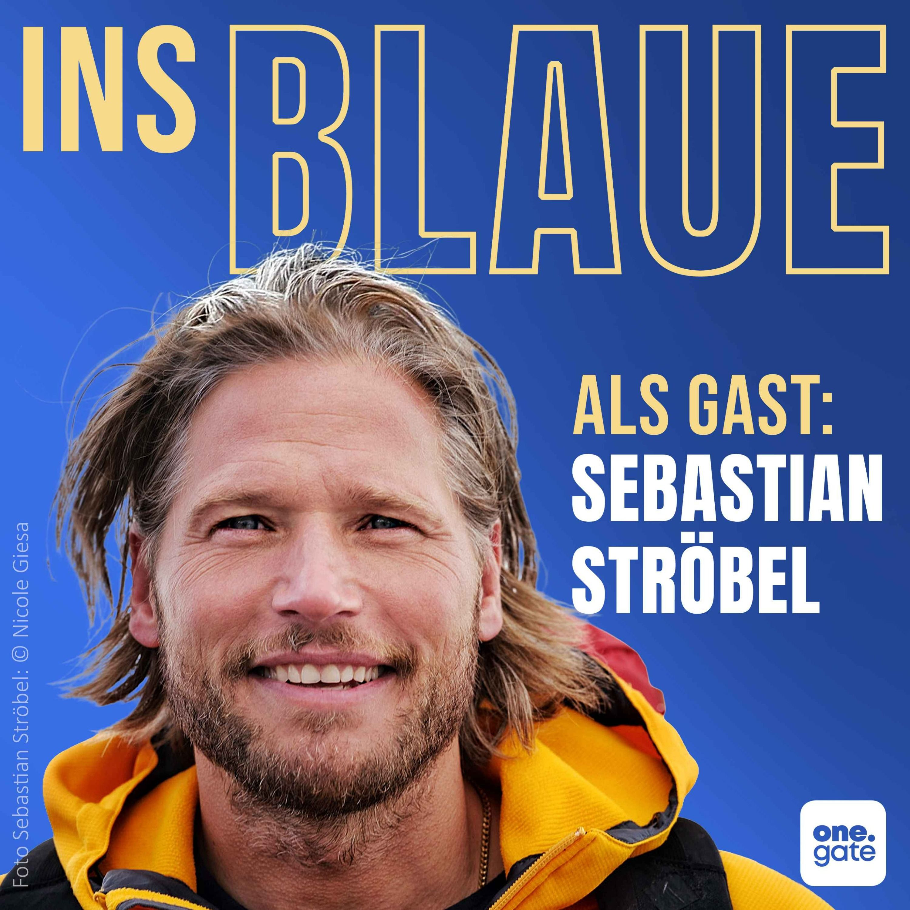 In der Arktis unterwegs mit Sebastian Ströbel