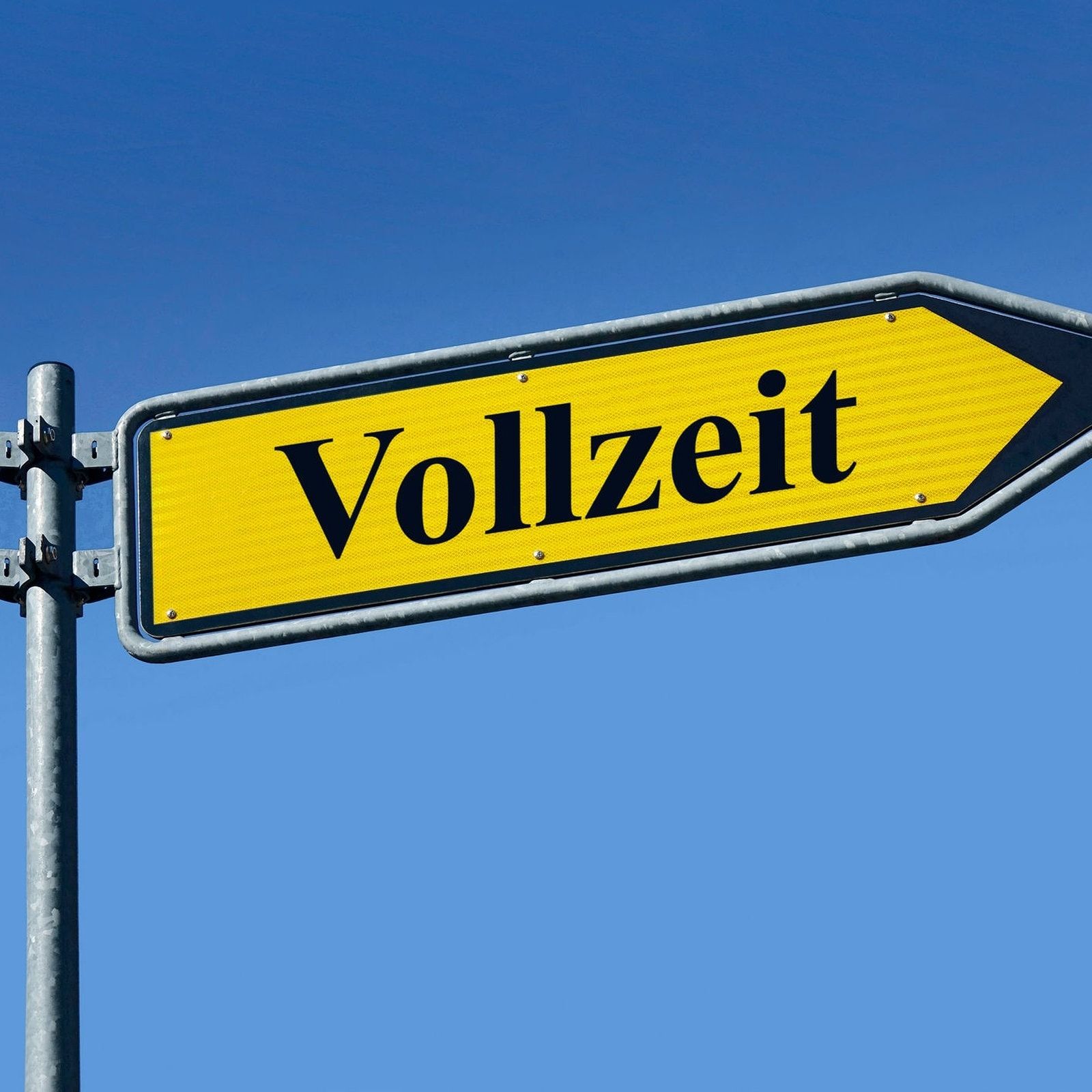 In der Brückenteilzeit an die Zeit danach denken