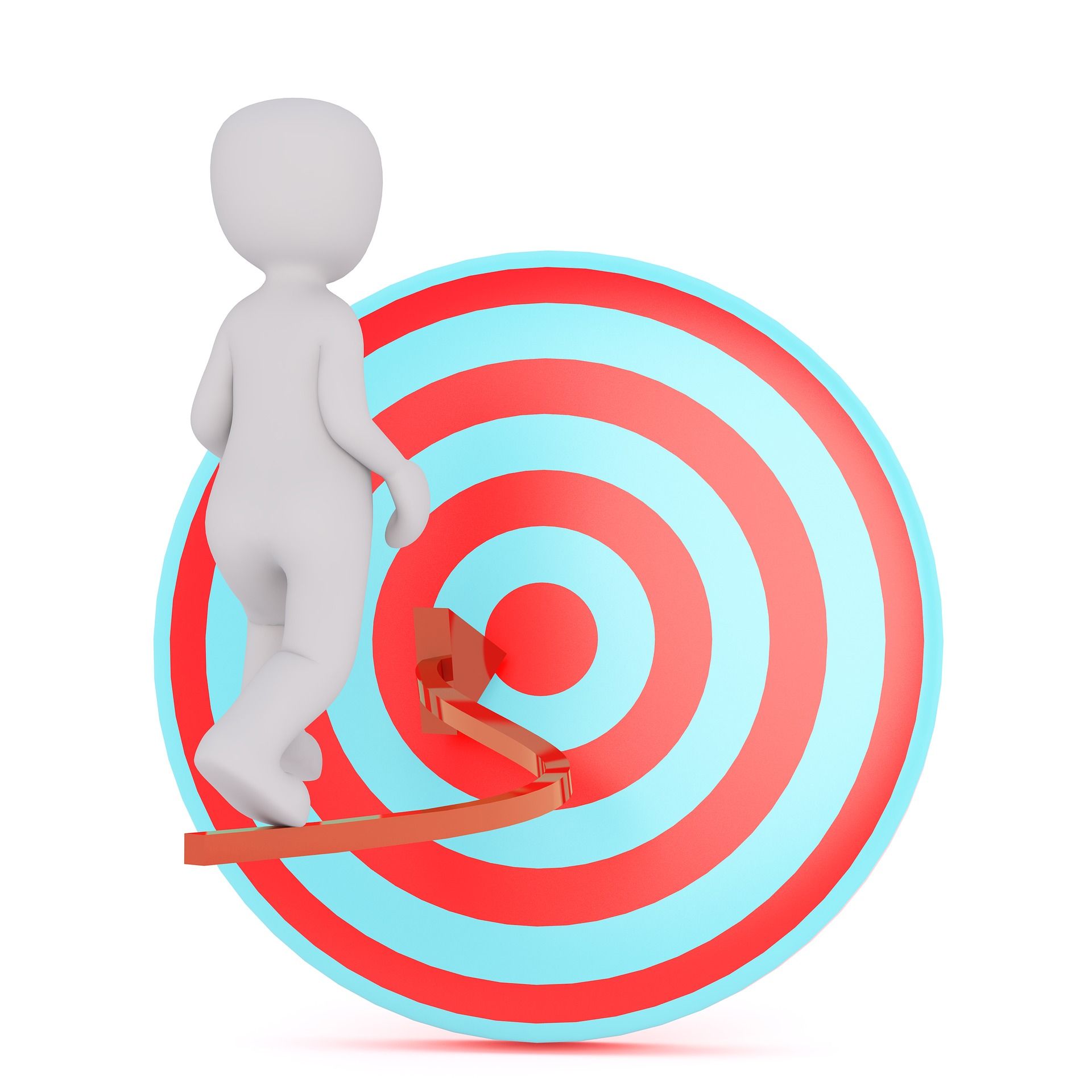 In der Gegenwart sein, wer will das nicht?