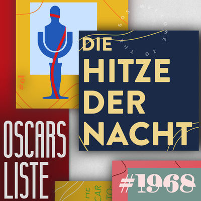 "In der Hitze der Nacht" gegen Rassismus | 1968