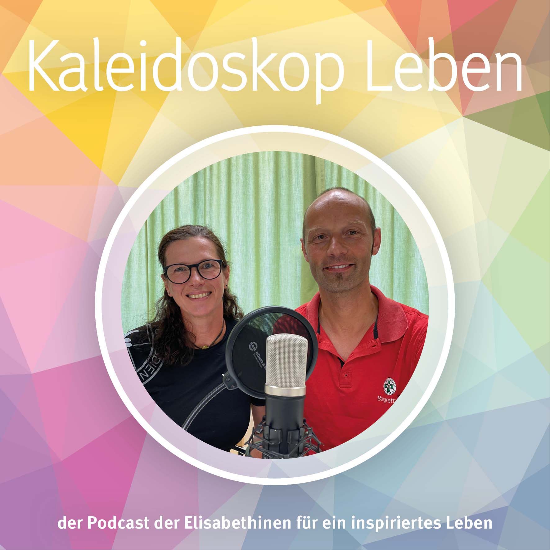 In die Berg bin i gern