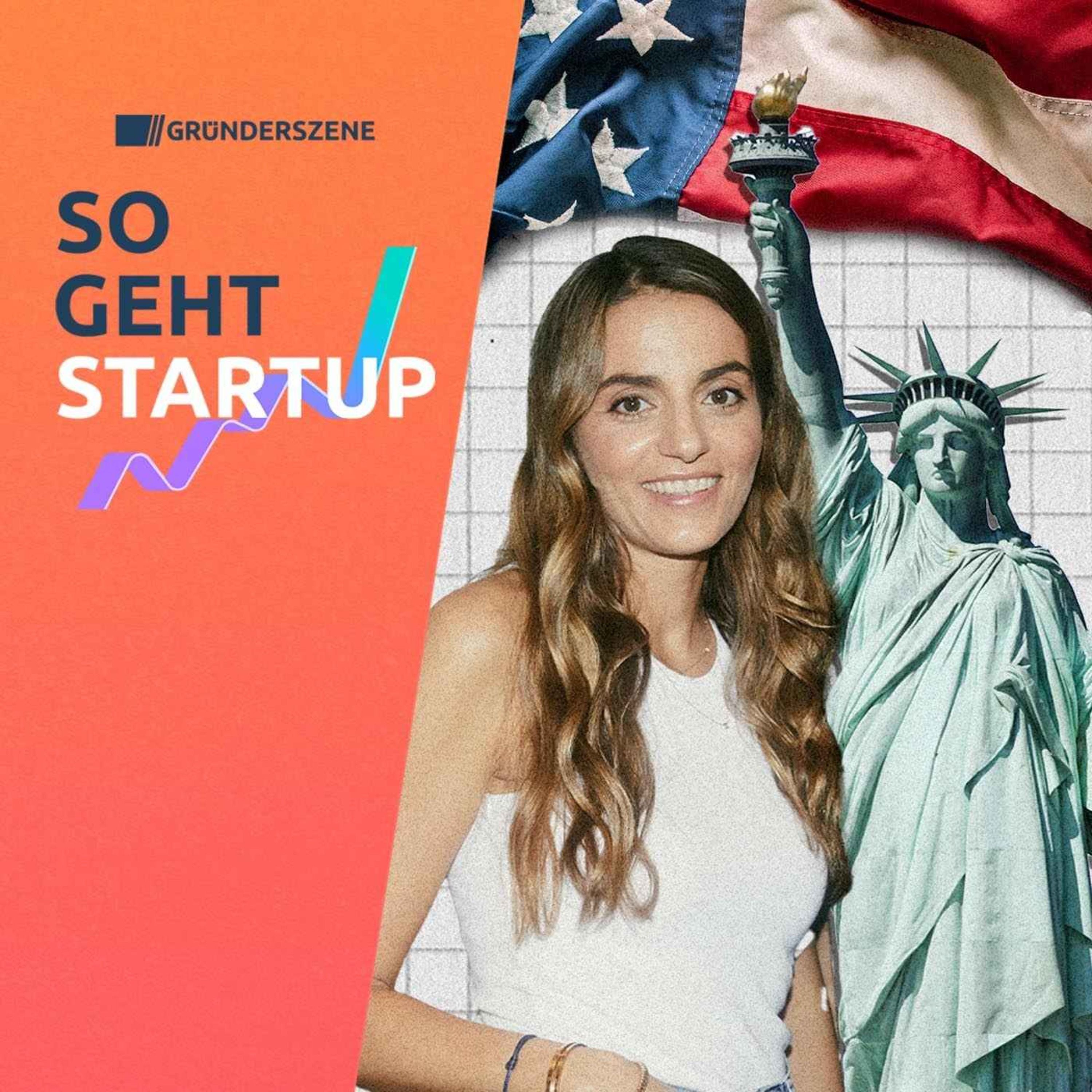 In die USA ausgewandert: So liefen die ersten Wochen bei Vee Collective