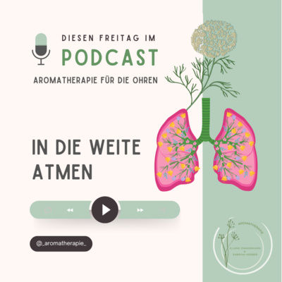 In die Weite atmen