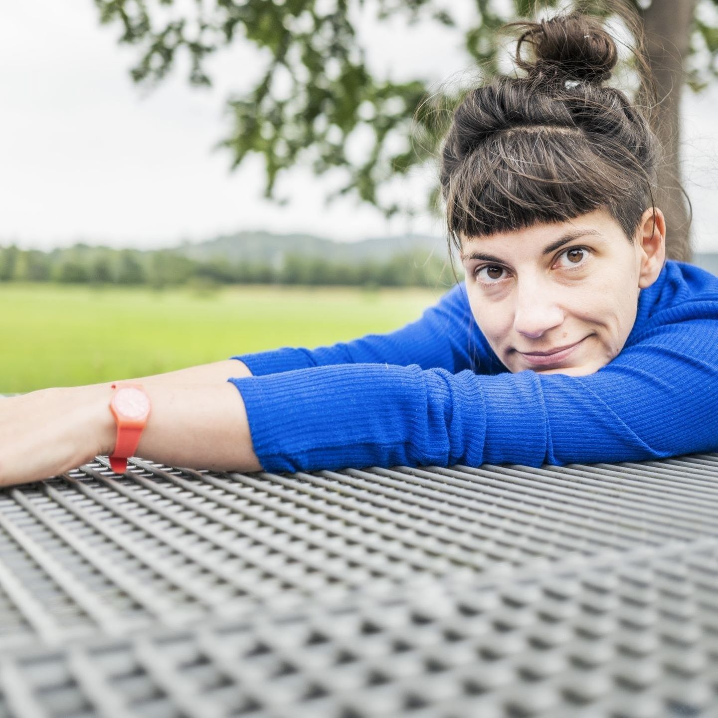 In diesem Roman hat Bud Spencer nichts verloren: Anja Gmeinwiesers „Wir Königinnen“