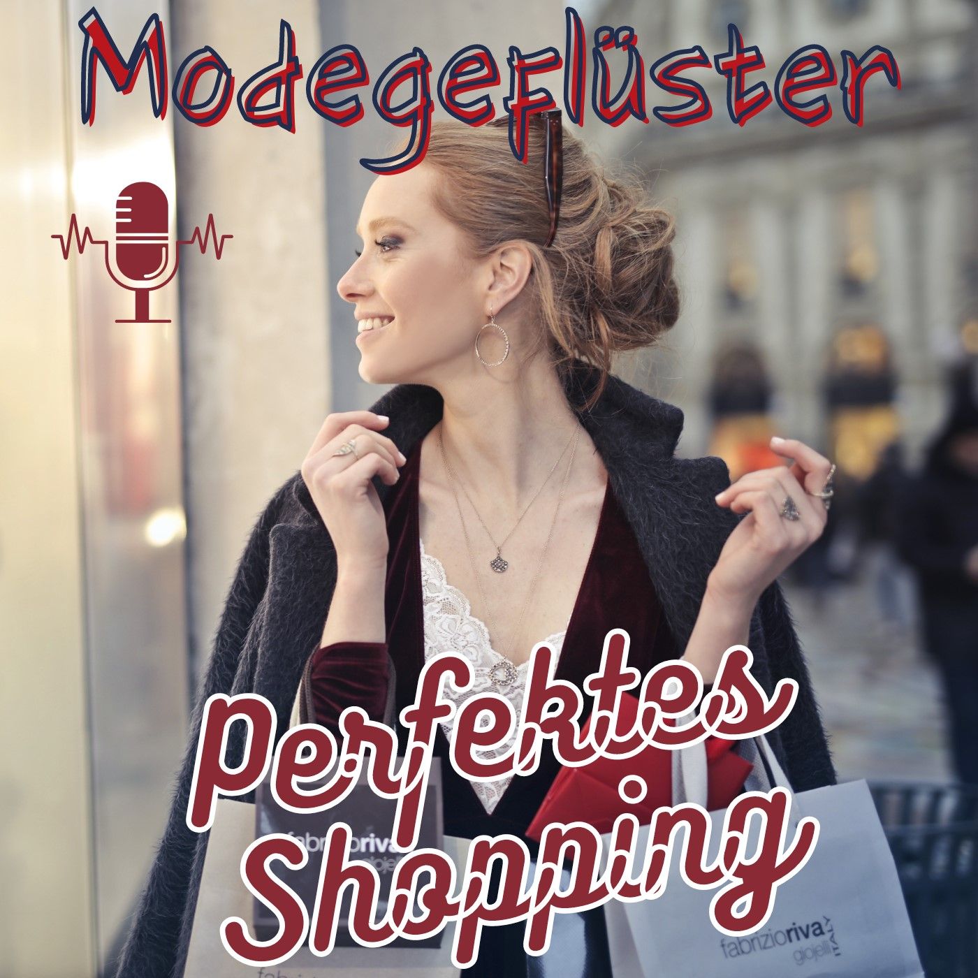 👗 In dieser Stadt kannst du sonntags perfekt shoppen