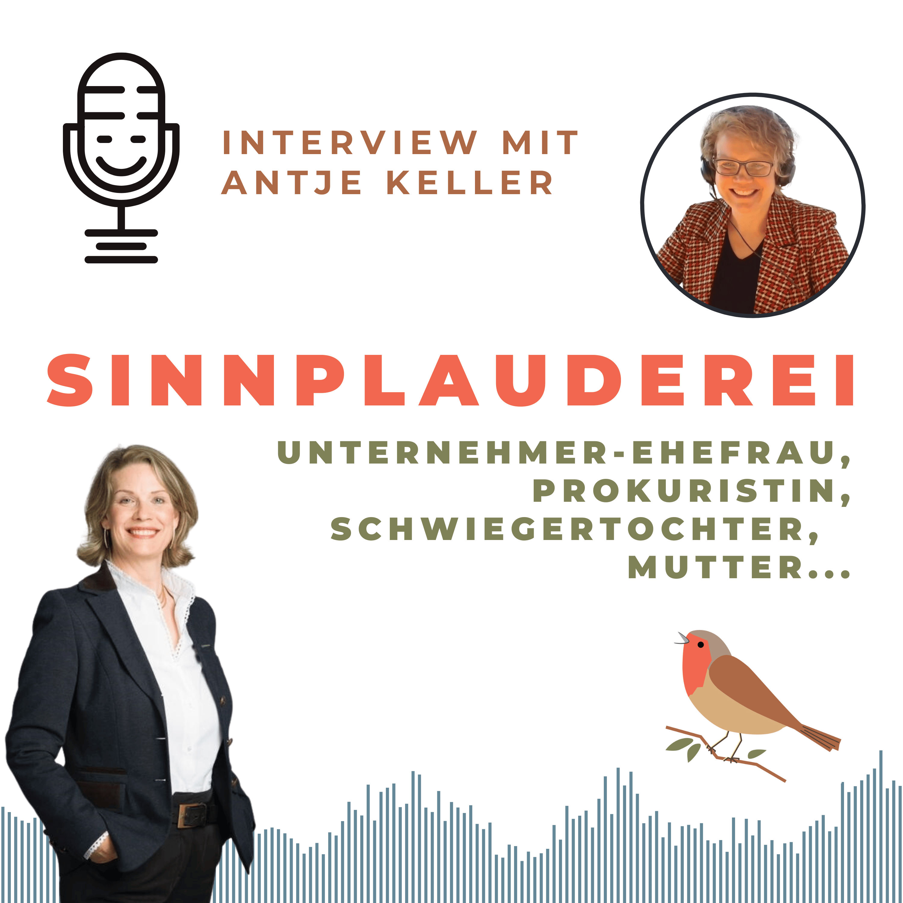 In ein Familienunternehmen einheiraten