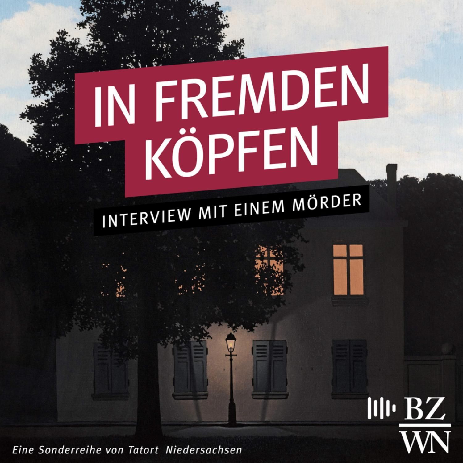 In fremden Köpfen- Interview mit einem Mörder-Teil 1