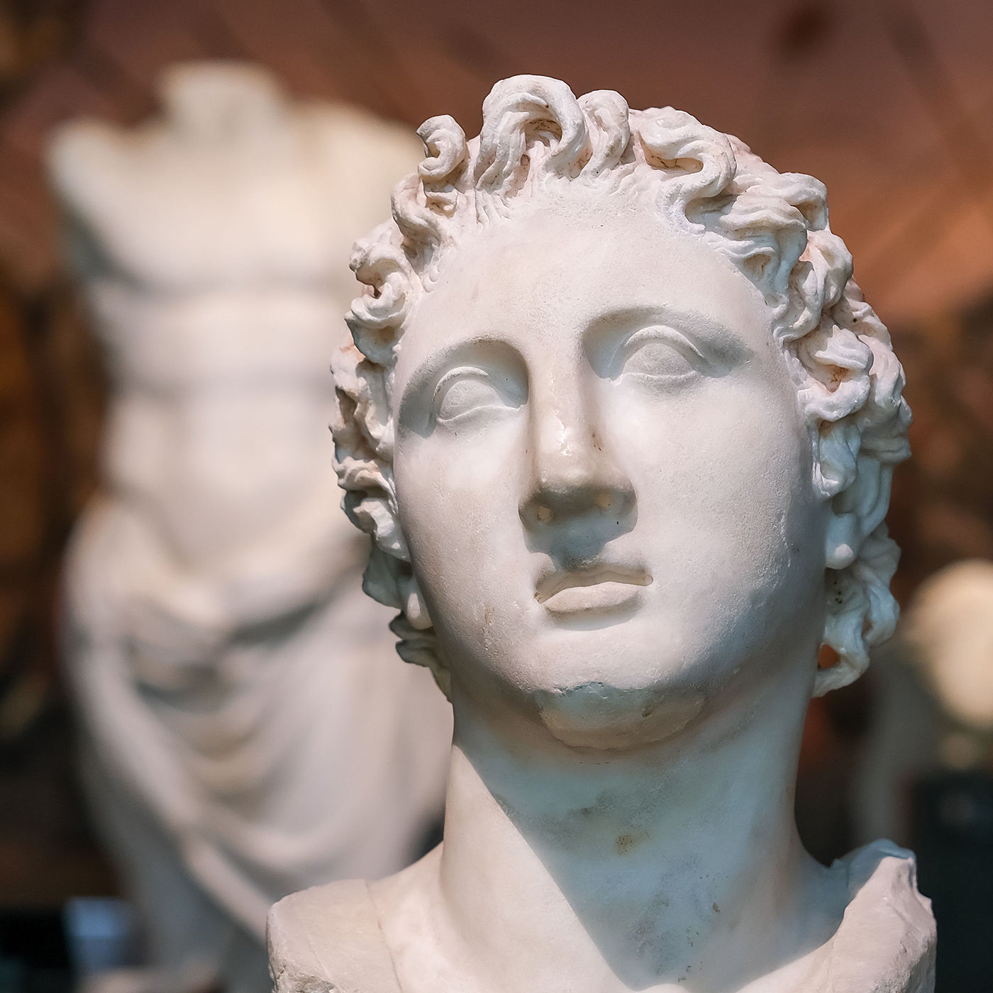 In letzter Stunde | Hörspiel von Sebastian Mihail