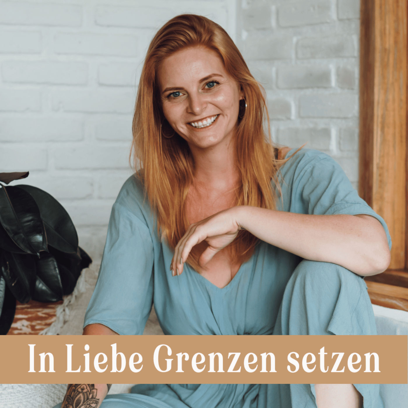 In Liebe Grenzen setzen: Wie du echt du selbst UND in Verbindung bleiben kannst