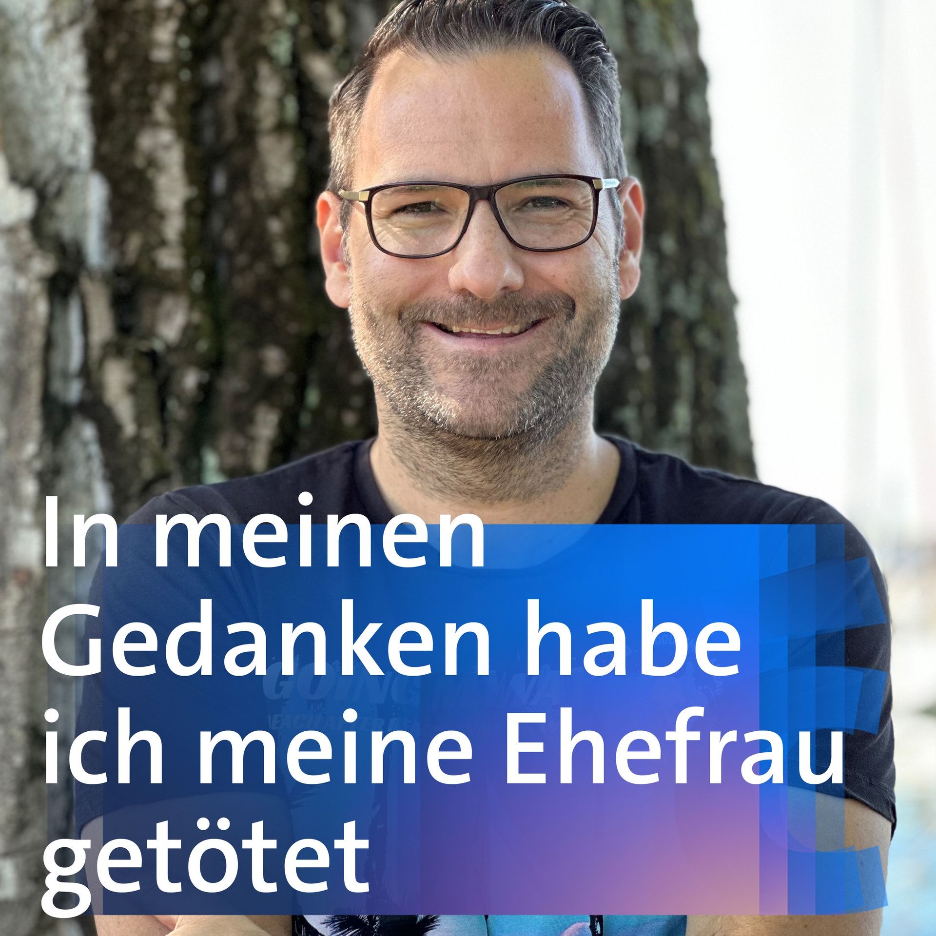 In meinen Gedanken habe ich meine Ehefrau getötet – Fabian Hollenstein