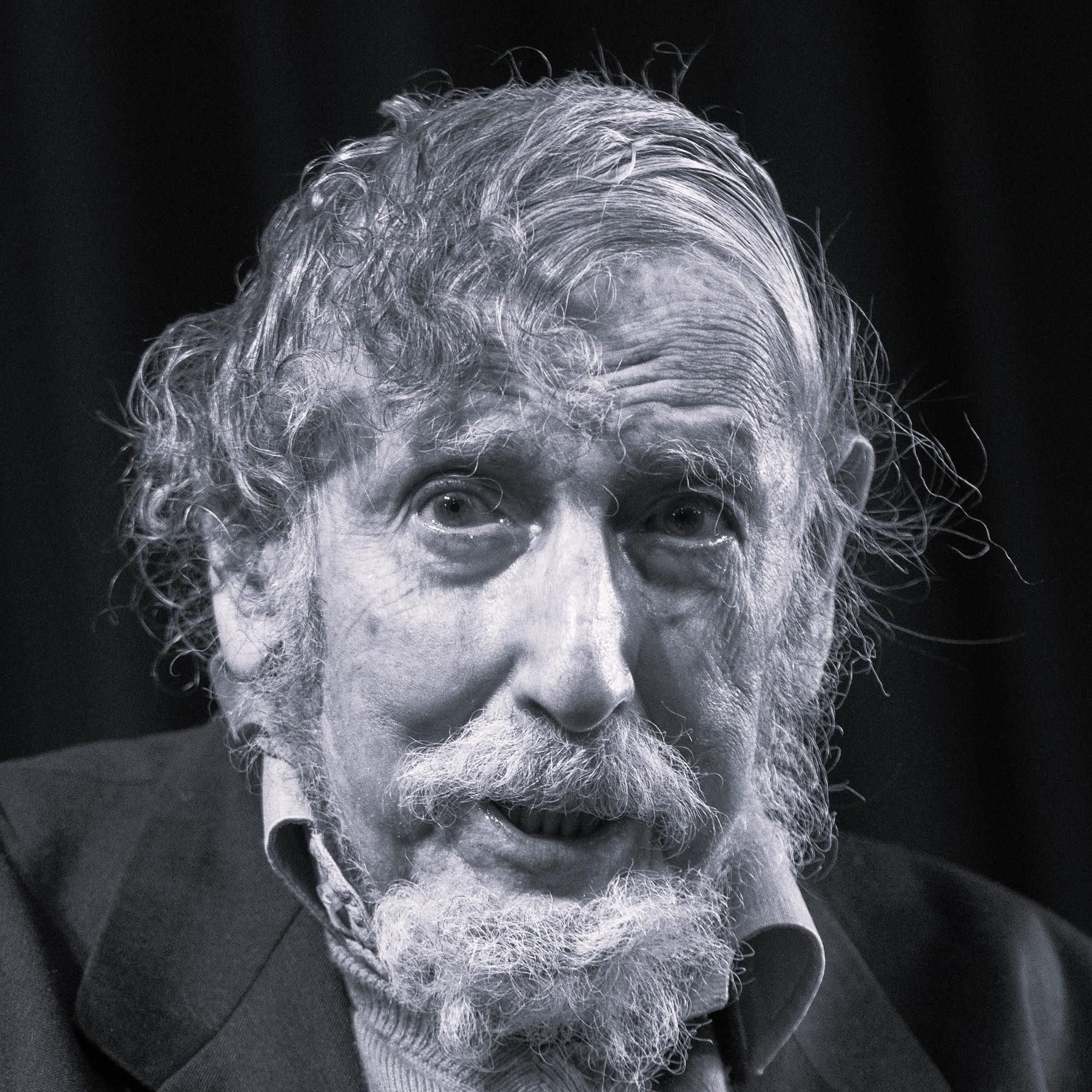 In memoriam Georg Stefan Troller, Interviewer und Dokumentarfilmer