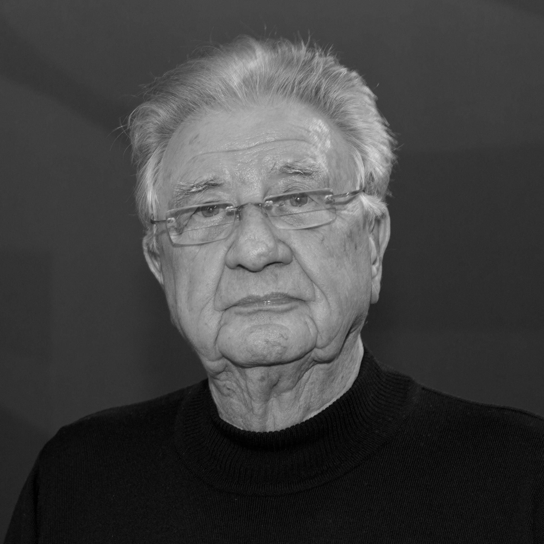 In memoriam Hans Herrmann, Rennfahrerlegende