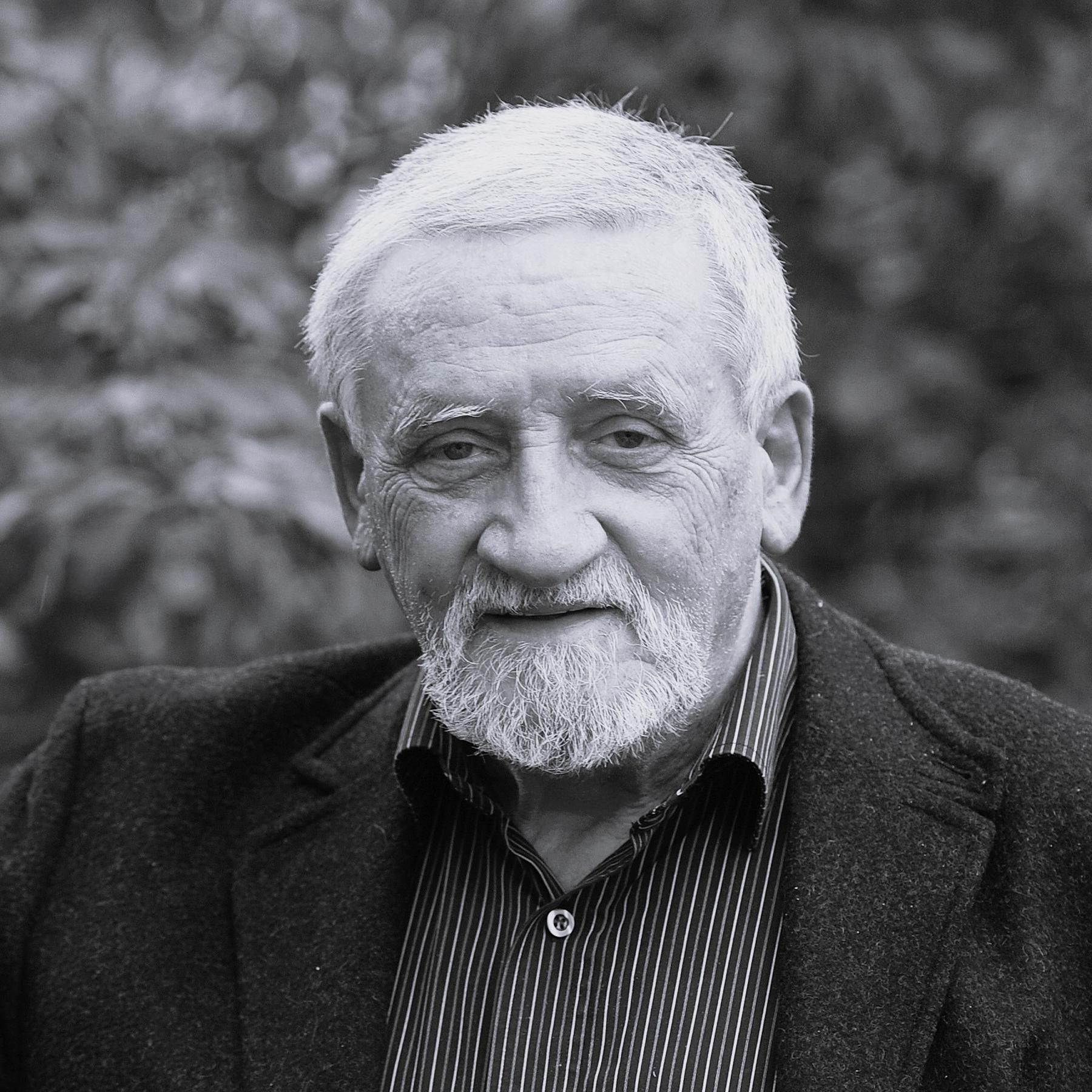 In memoriam Hubert Weinzierl, Umweltschützer