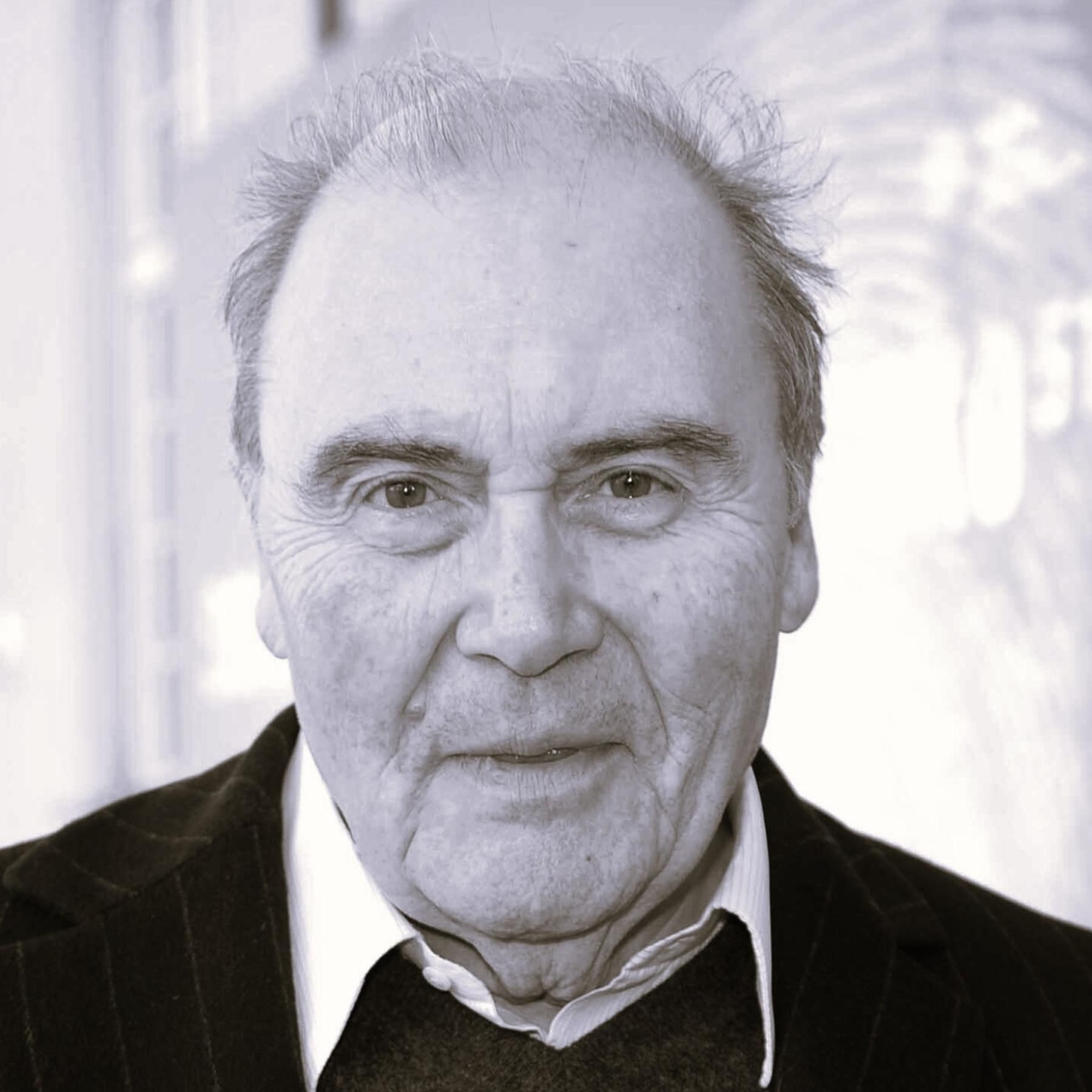 In memoriam Lambert Hamel, Schauspieler