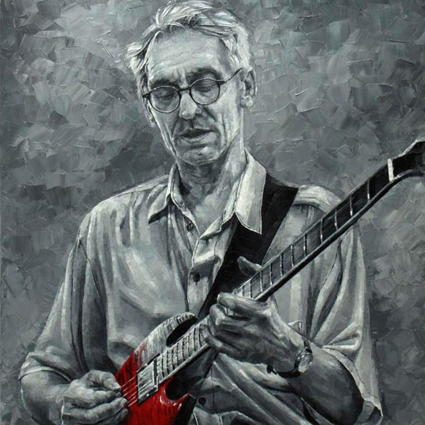 In memoriam Manuel Göttsching