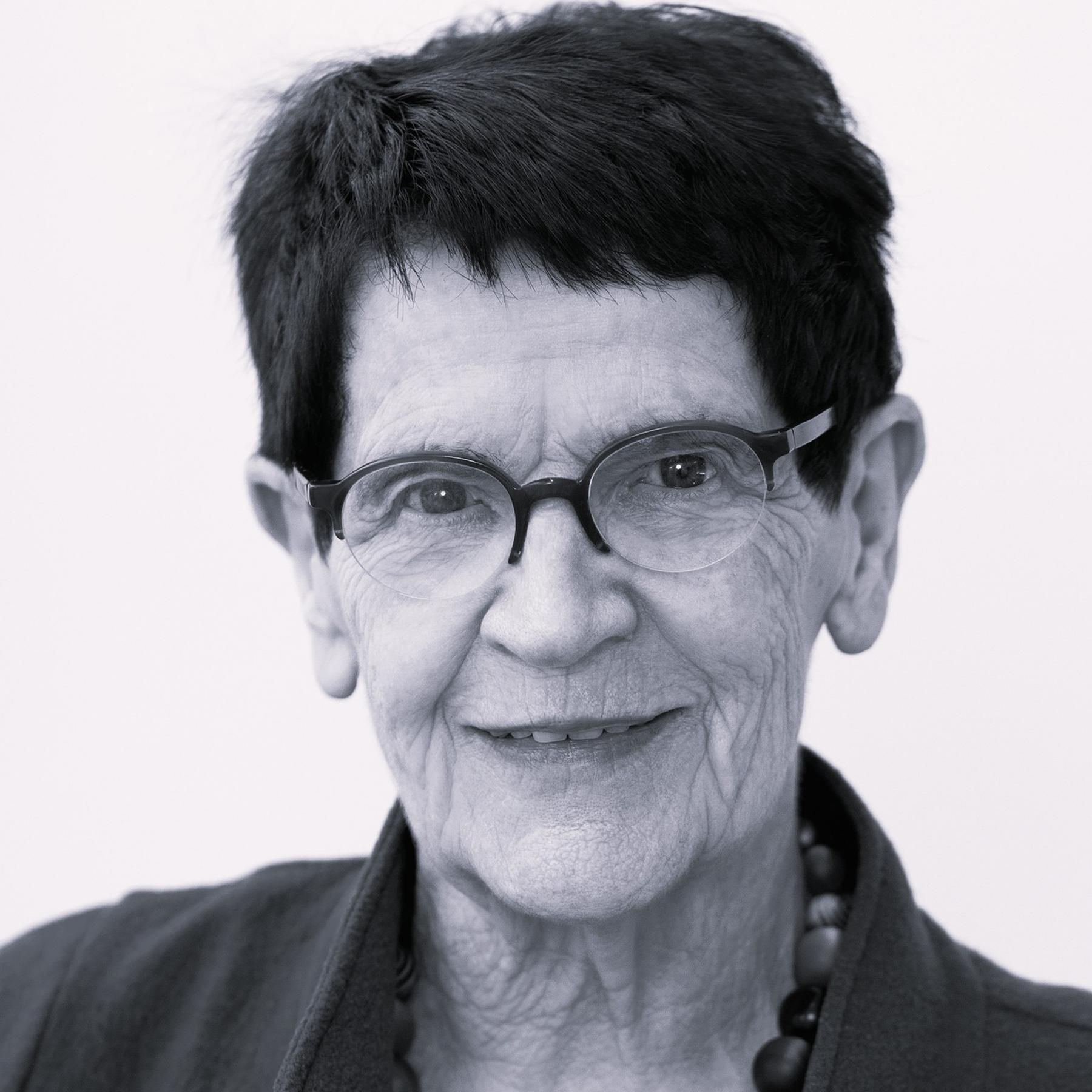 In memoriam Rita Süssmuth: ehemalige Bundestagspräsidentin