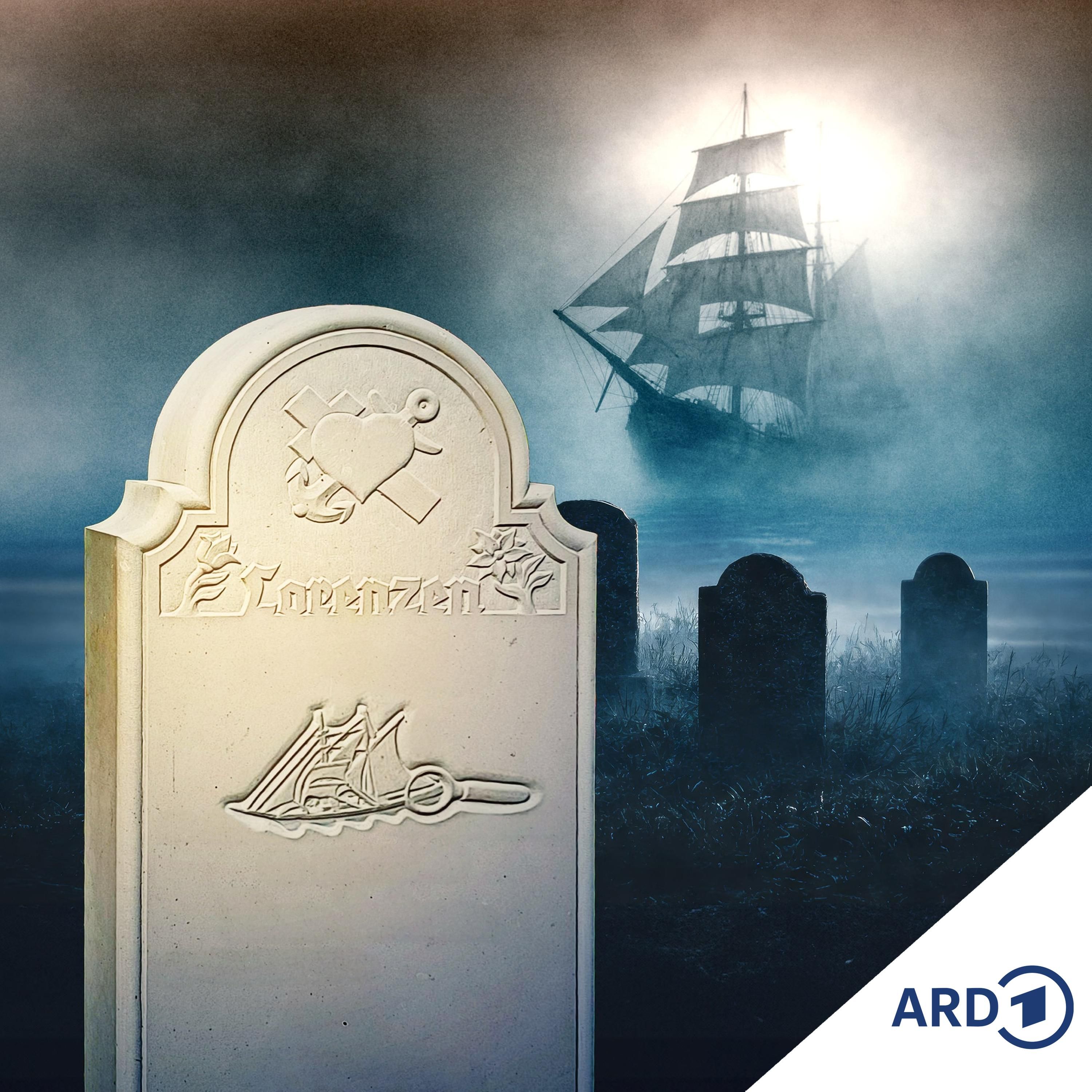 In Stein gemeißelt (1/5)