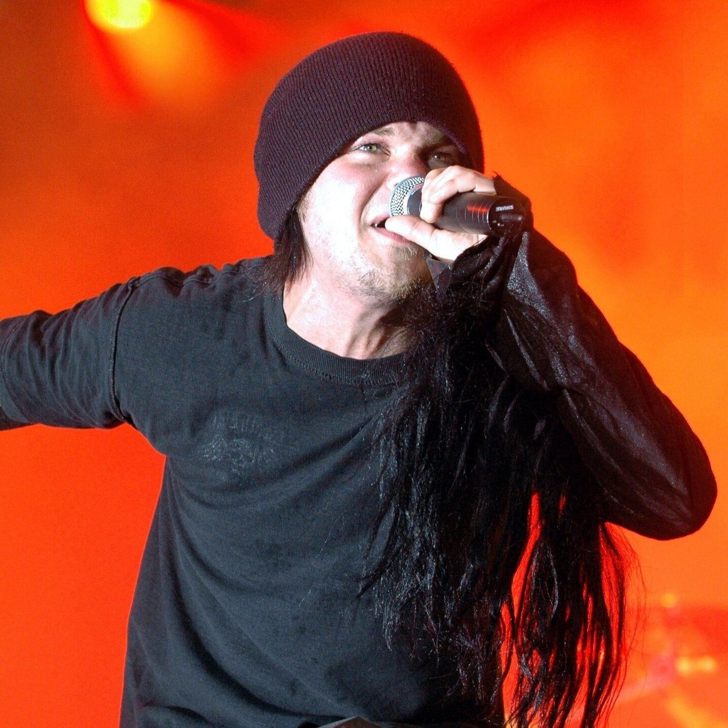 In The Shadows – The Rasmus