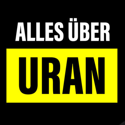 in Uran Investieren für Anfänger | von der Angebotslücke profitieren - Christian Schärer - #10