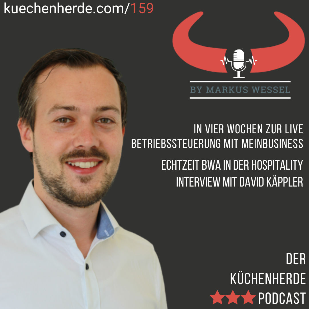 | In vier Wochen zur Live Betriebssteuerung - mit MEINbusiness