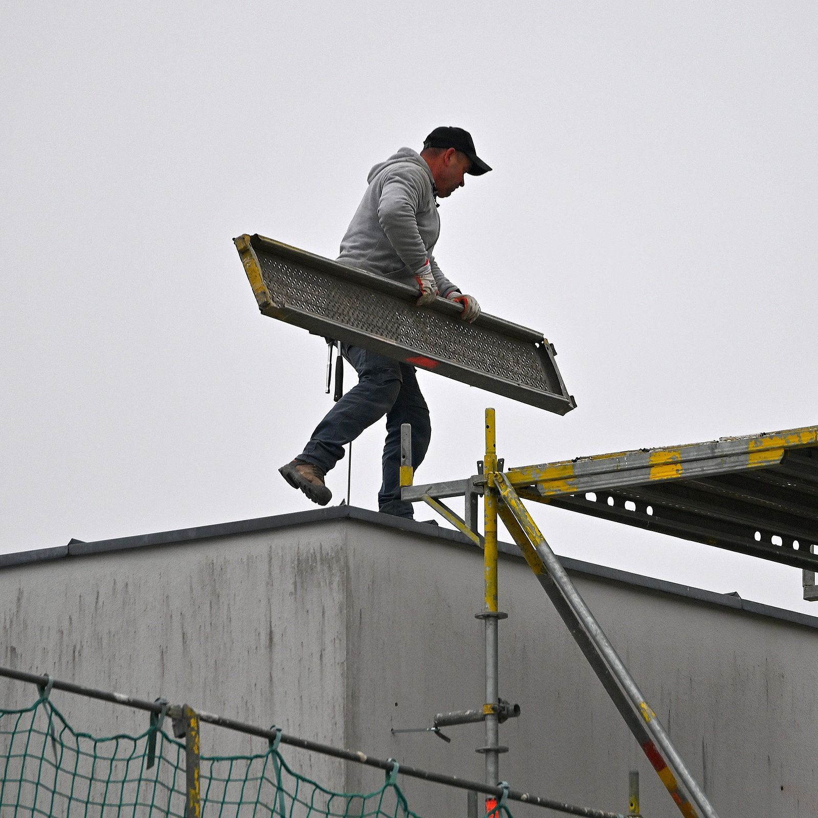 In welchen Branchen die meisten Fachkräfte fehlen