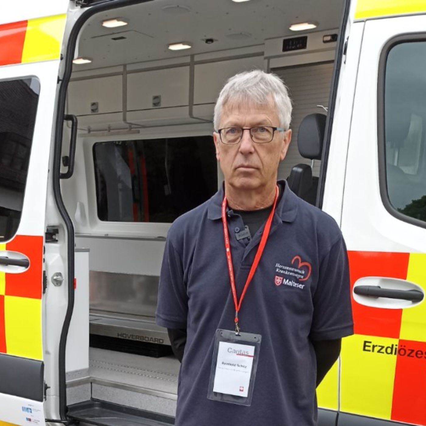 In Würde alt werden