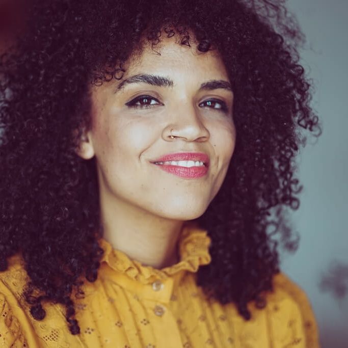 "In Wut steckt Hoffnung!" - Interview mit Autorin Ciani-Sophia Hoeder