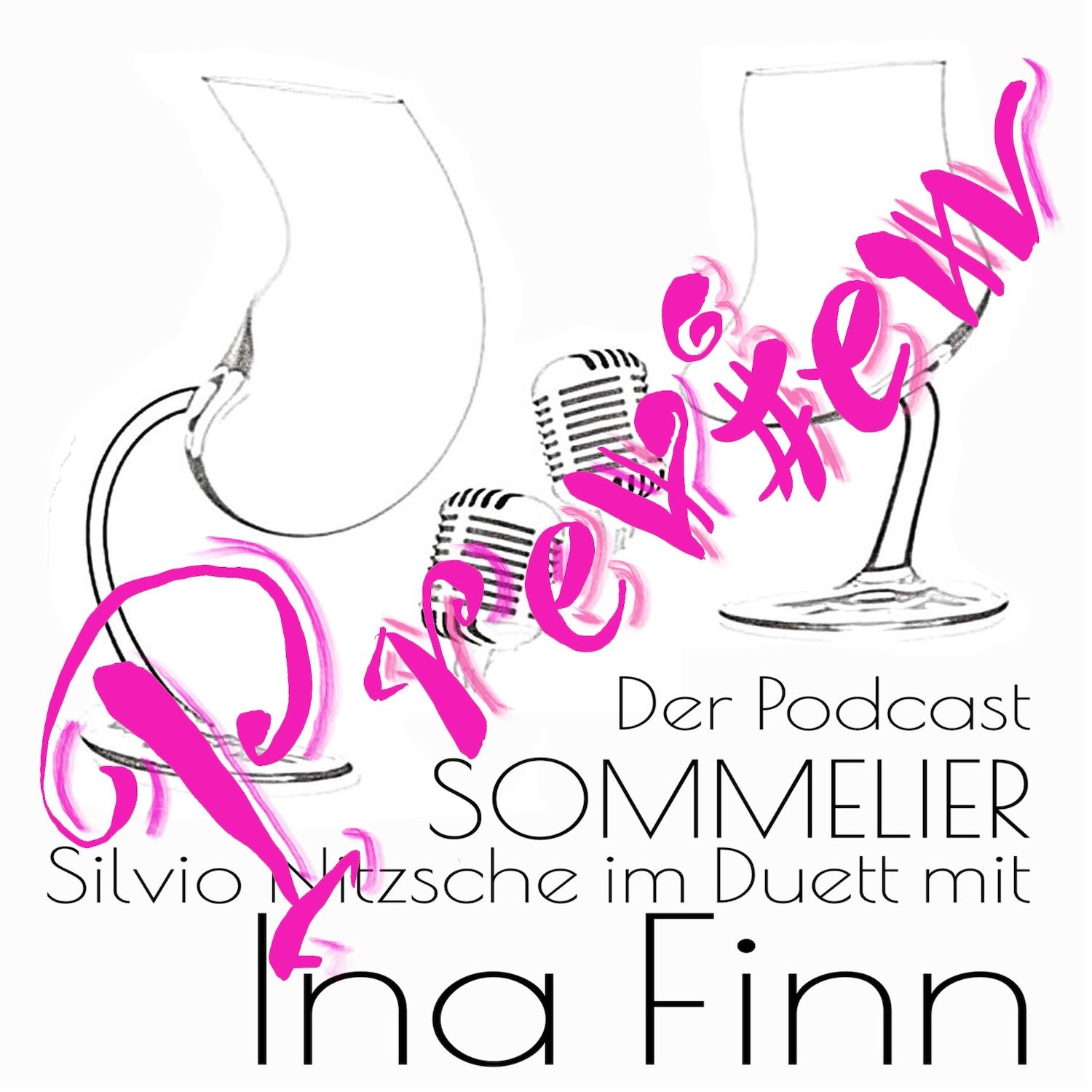 Ina Finn – Exclusive Preview