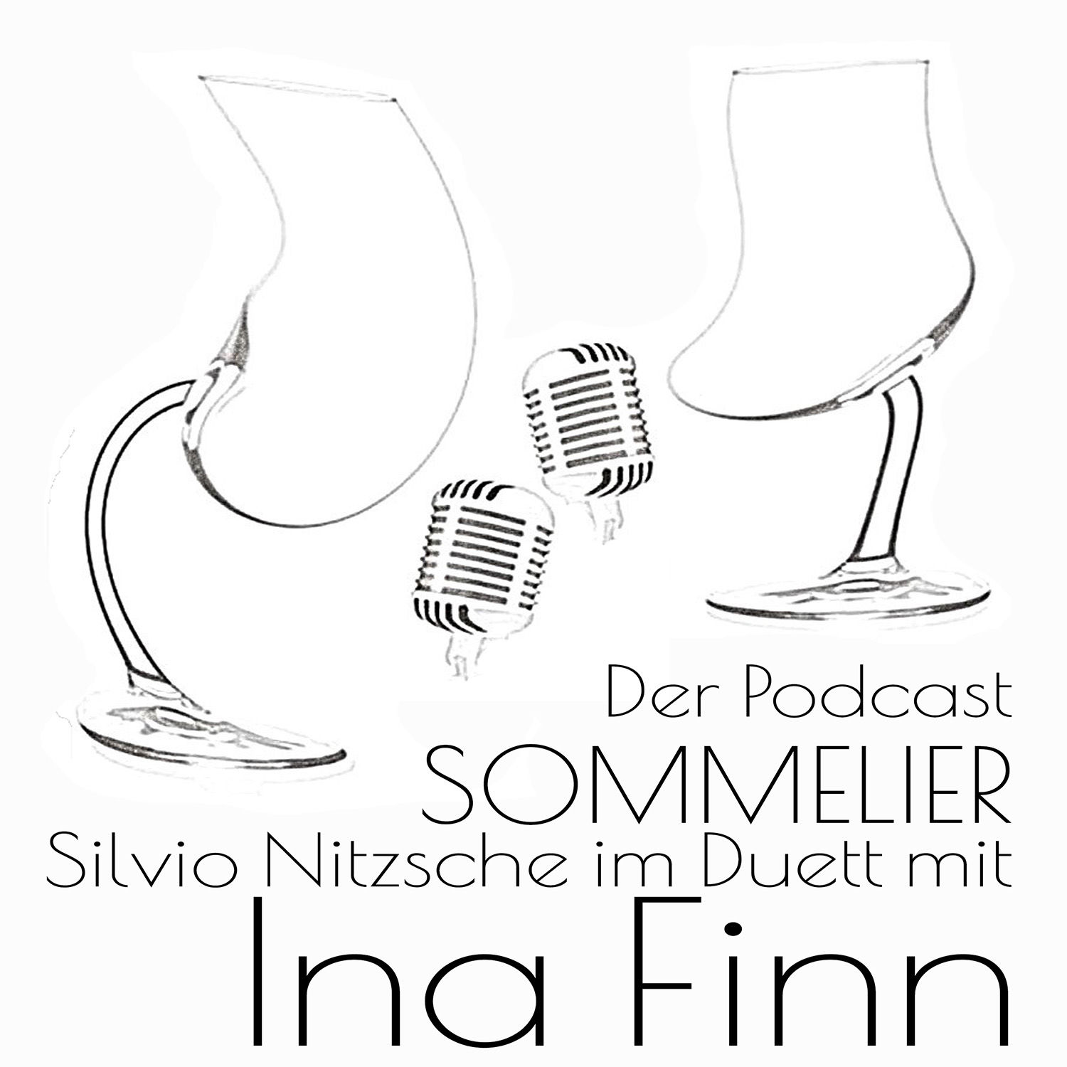 Ina Finn – Wein mit intellektueller Leidenschaft
