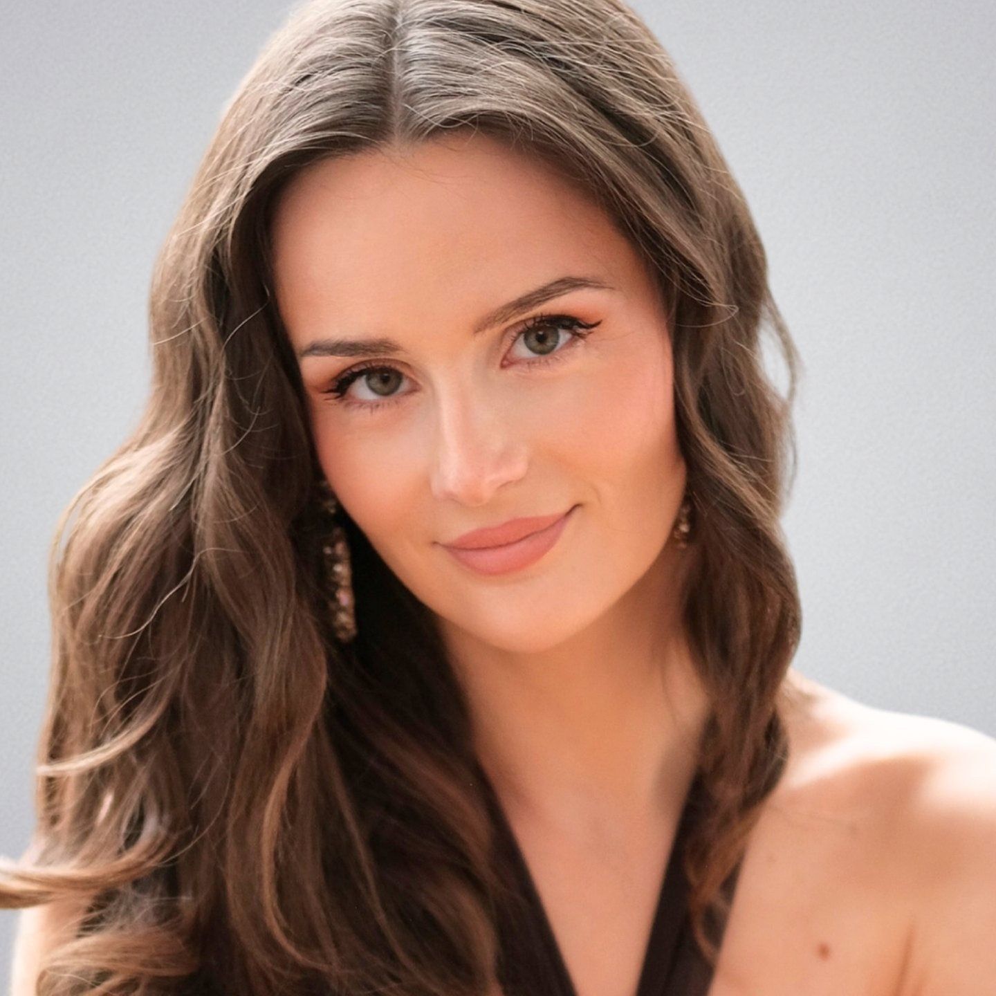 Ina Reni Alexandrow (@peachyonthegram): „Ich war davor nicht die Lustige“