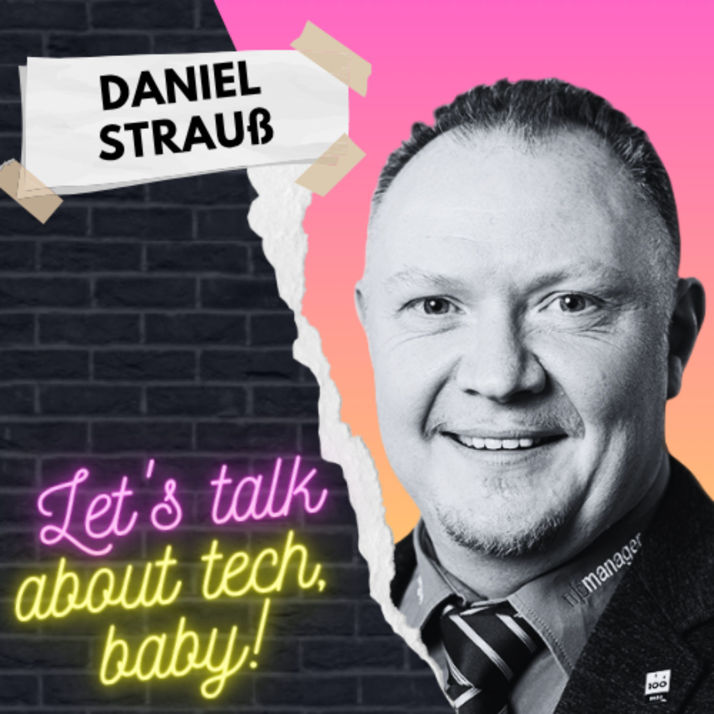 Inbox Impact – Wie deine E-Mails mehr Umsatz, Sicherheit und Vertrauen erzeugen | mit Daniel Strauß (nicmanager)