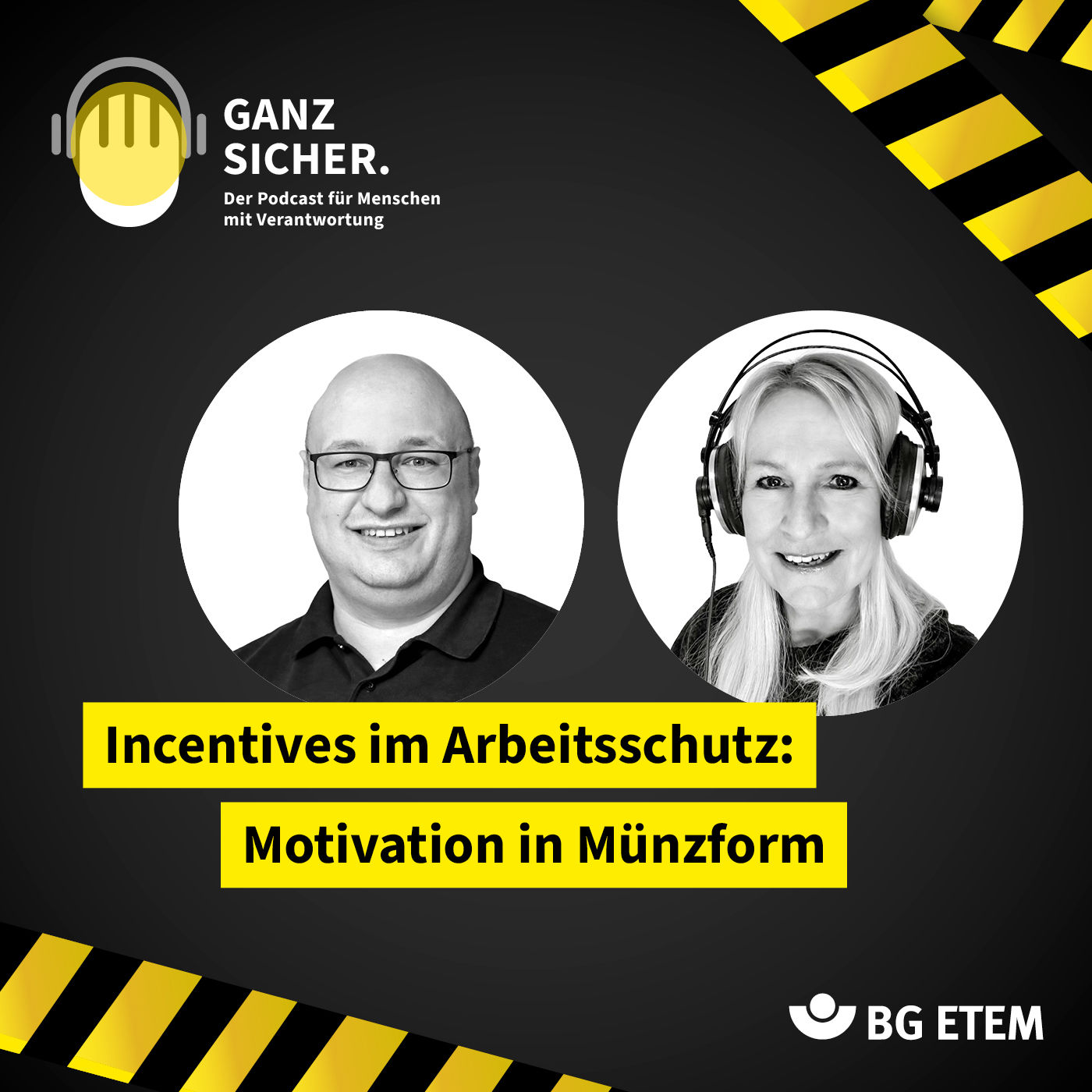Incentives im Arbeitsschutz: Motivation in Münzform