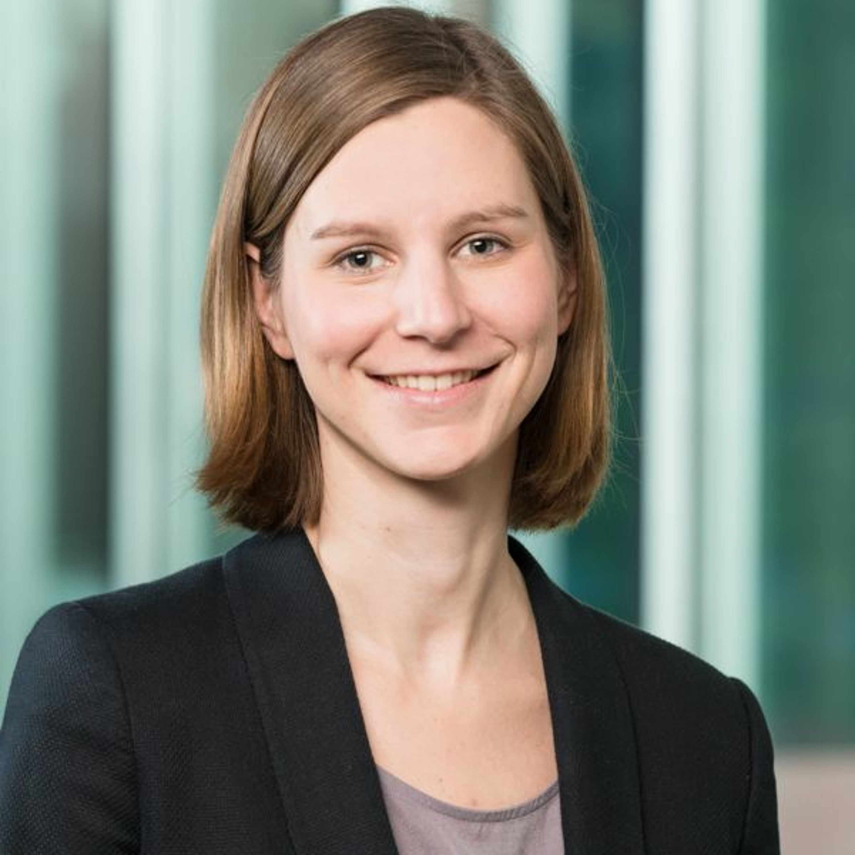 Increasing ambitions: Sonja Thielges on the impact of Trump's policy on the climate talks in Bonn