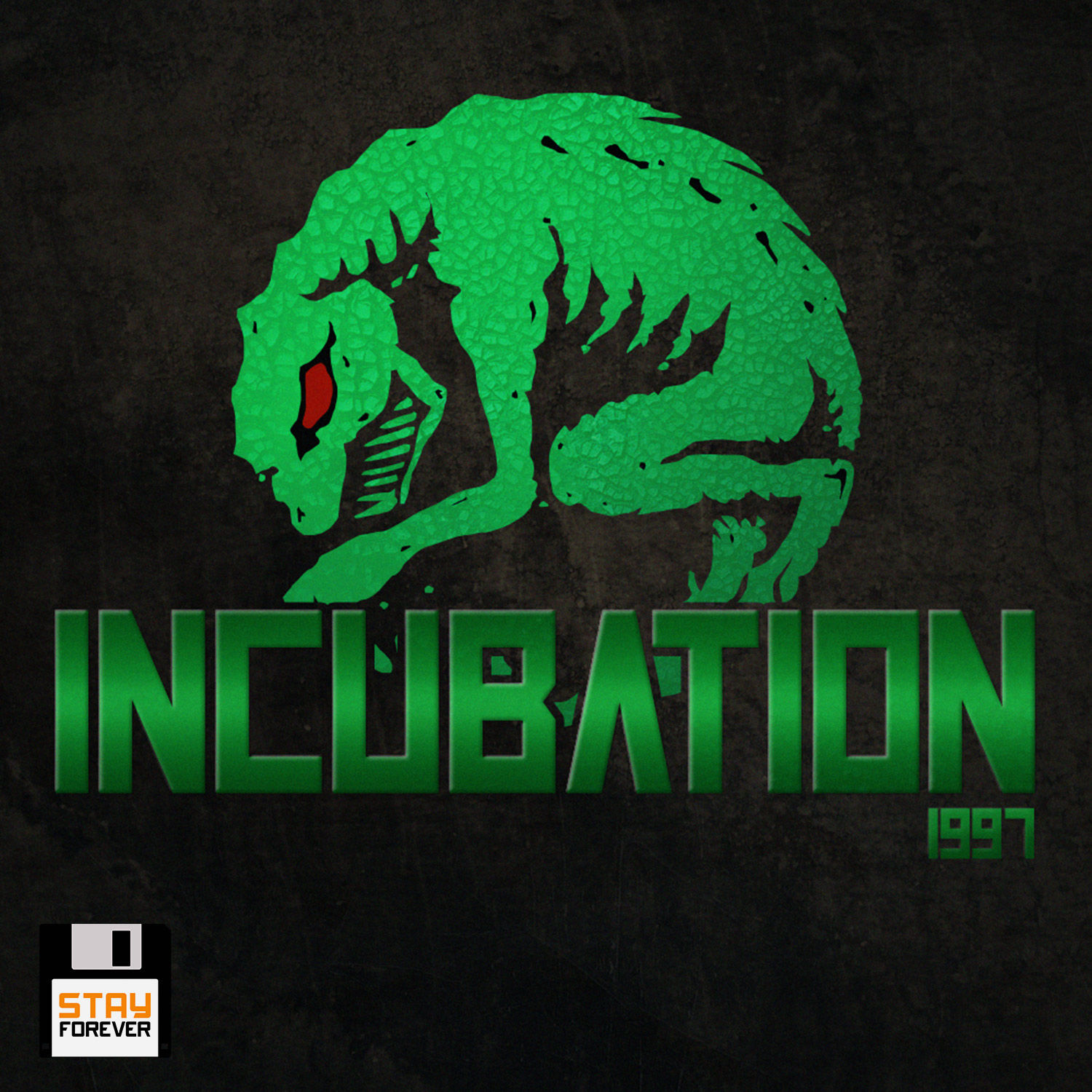 Incubation (SF 154)