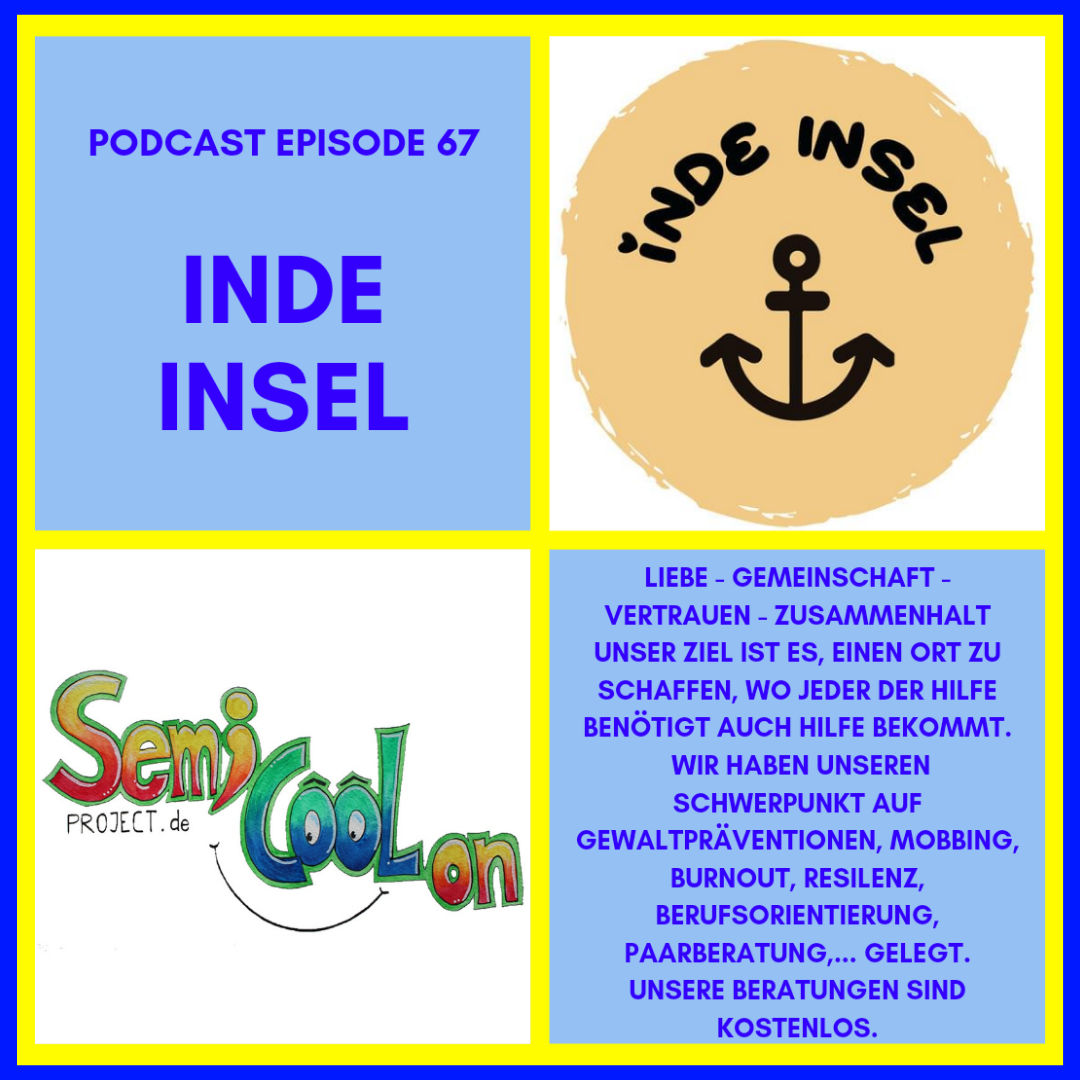 Inde Insel - Gemeinnützige Gesellschaft für soziale Dienstleistungen