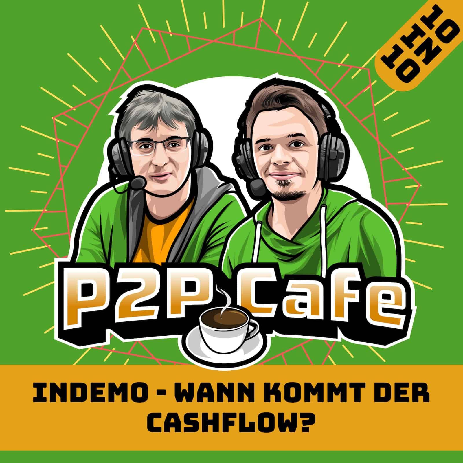 Indemo - Wann kommt der Cashflow? #99