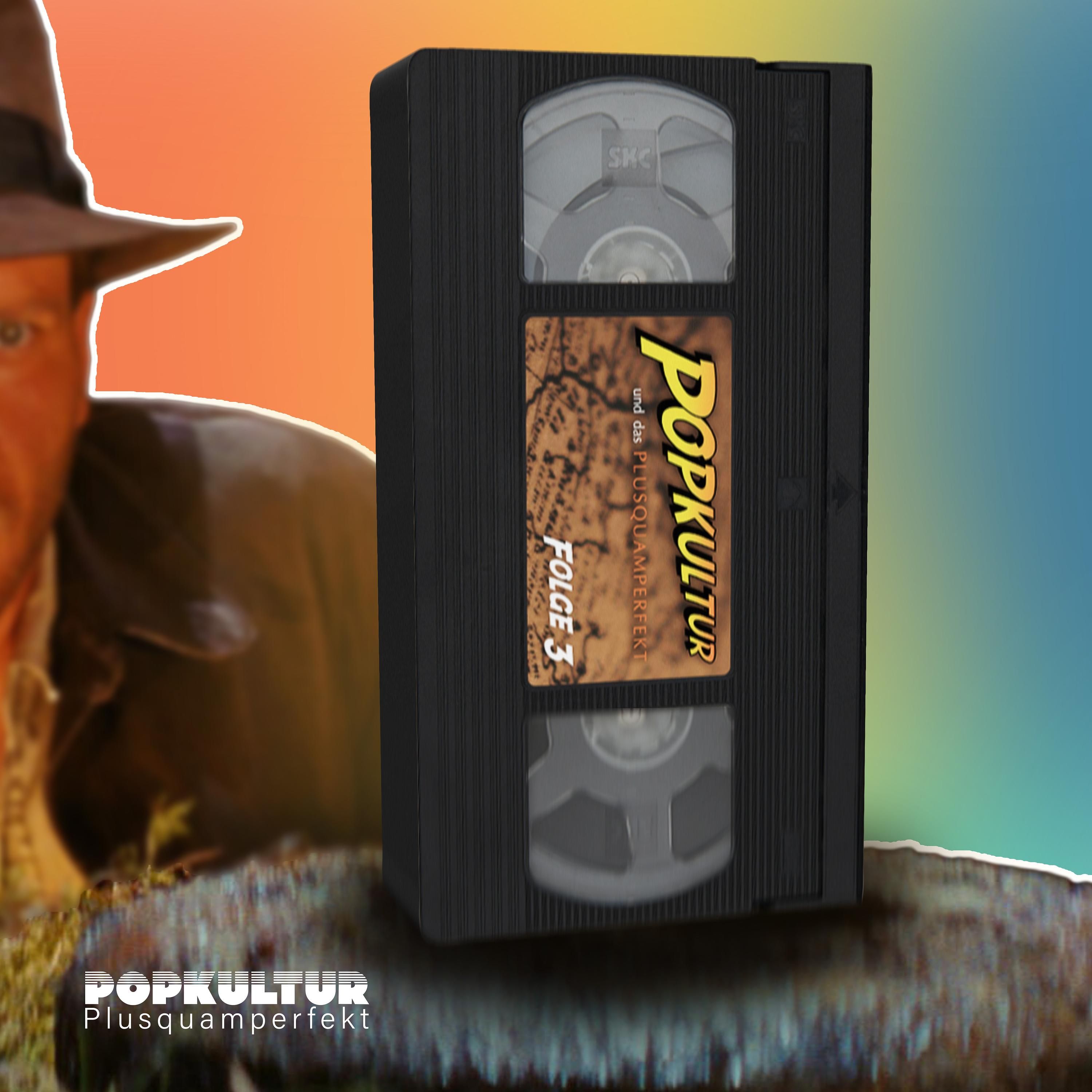 Indiana Jones