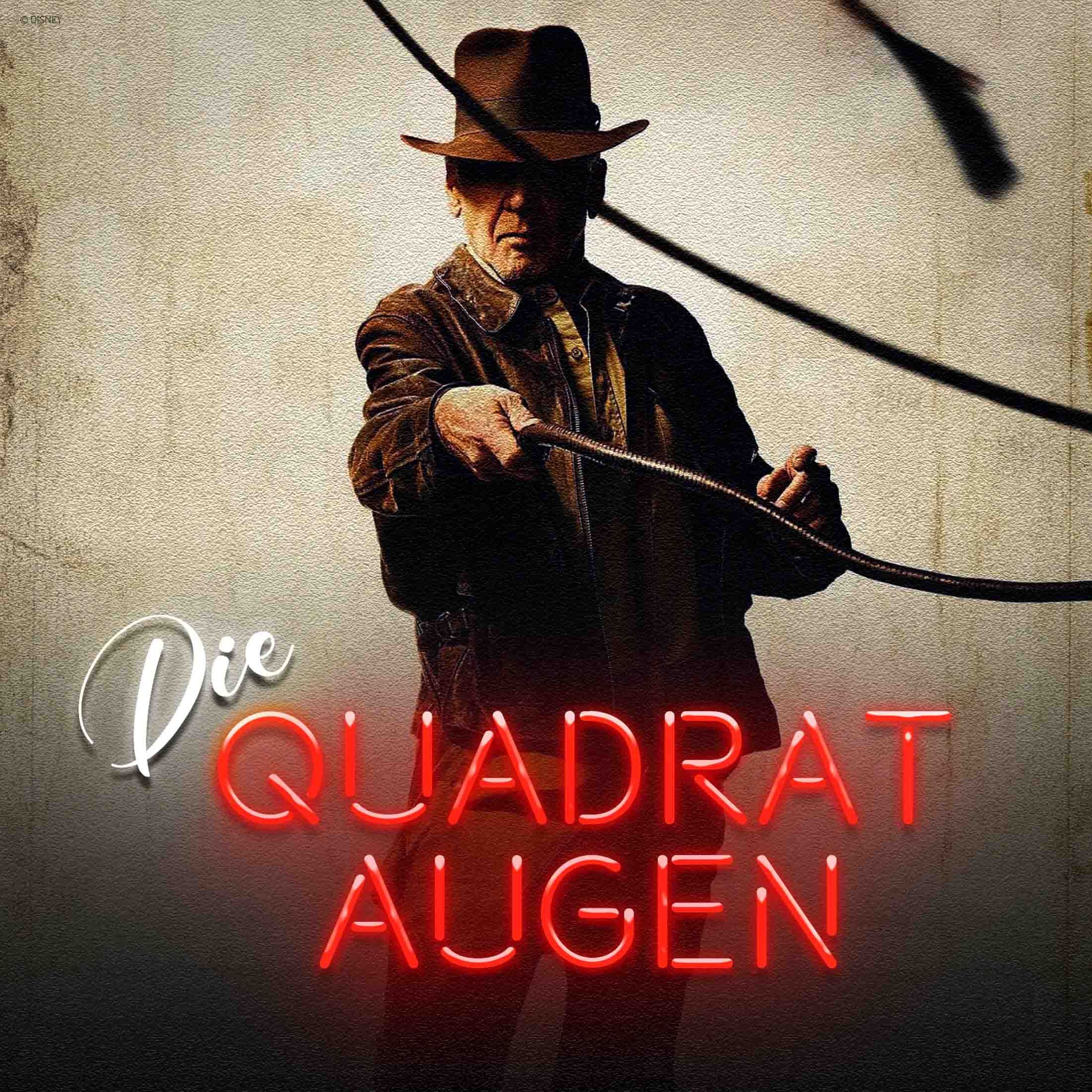 Indiana Jones und das Rad des Schicksals - Unsere Review