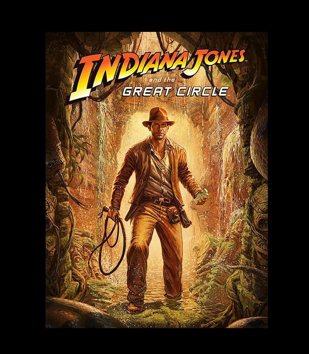 Indiana Jones und der Schatz des Gamepass