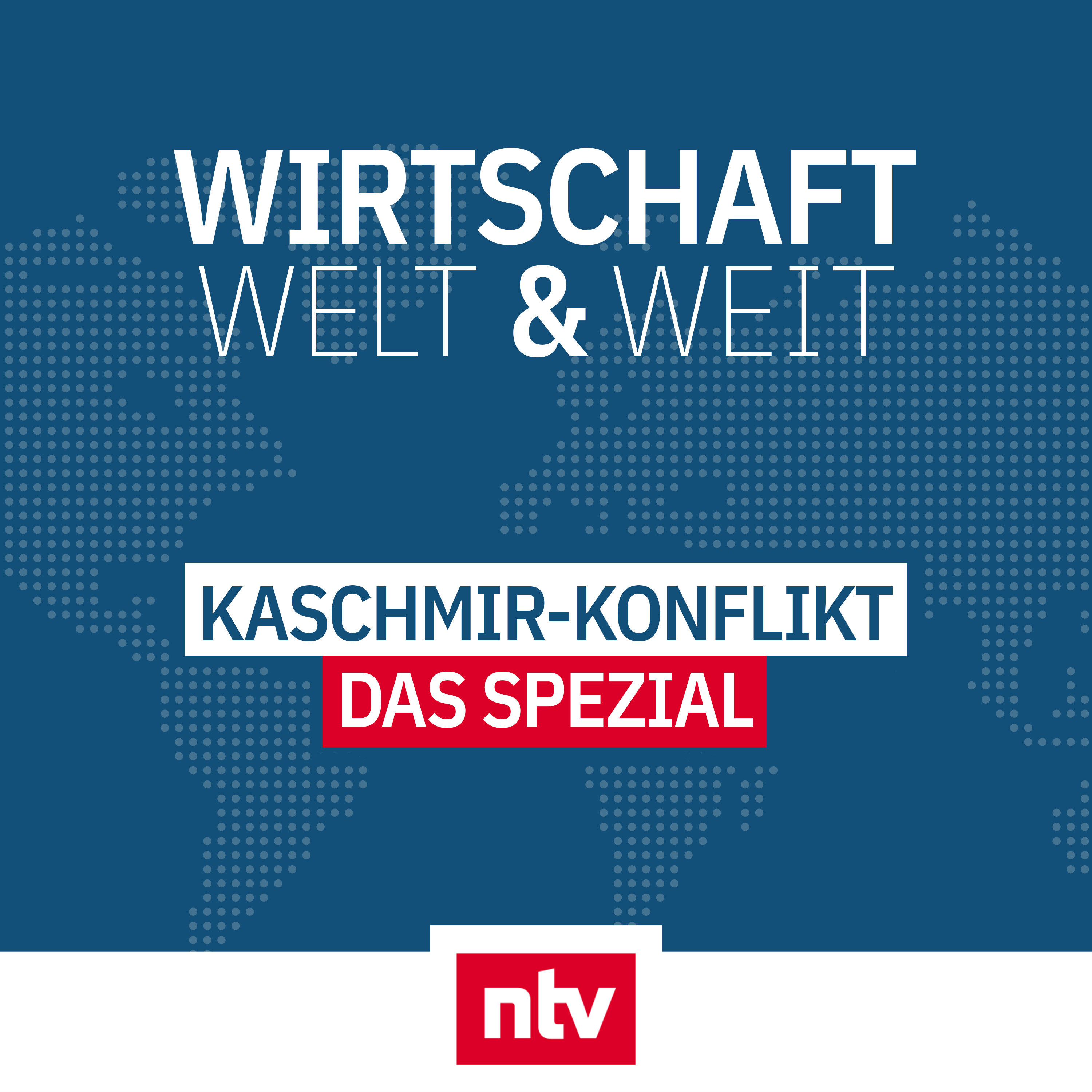 Indien und Pakistan: Ist die Kriegsgefahr in Kaschmir vorerst gebannt?