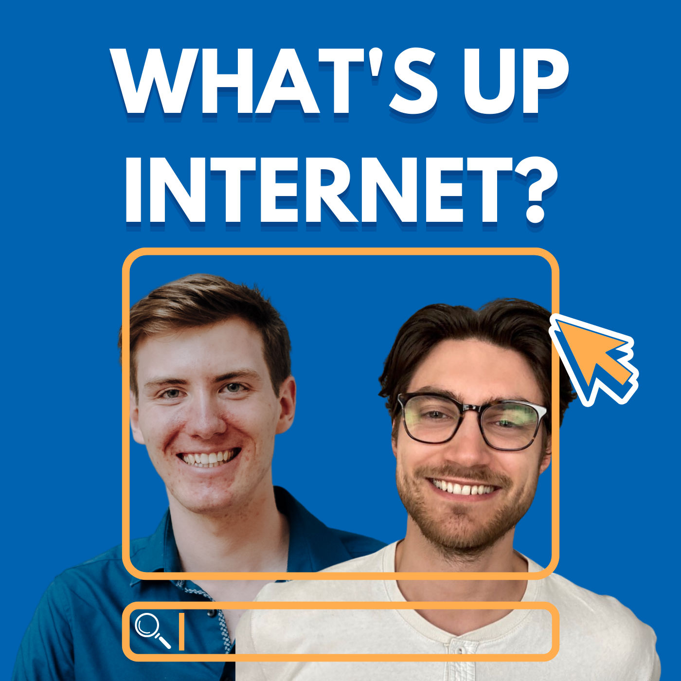Individuelle Lösungen für einen bewussten Social Media Konsum mit David Grüning // What's Up Internet #15