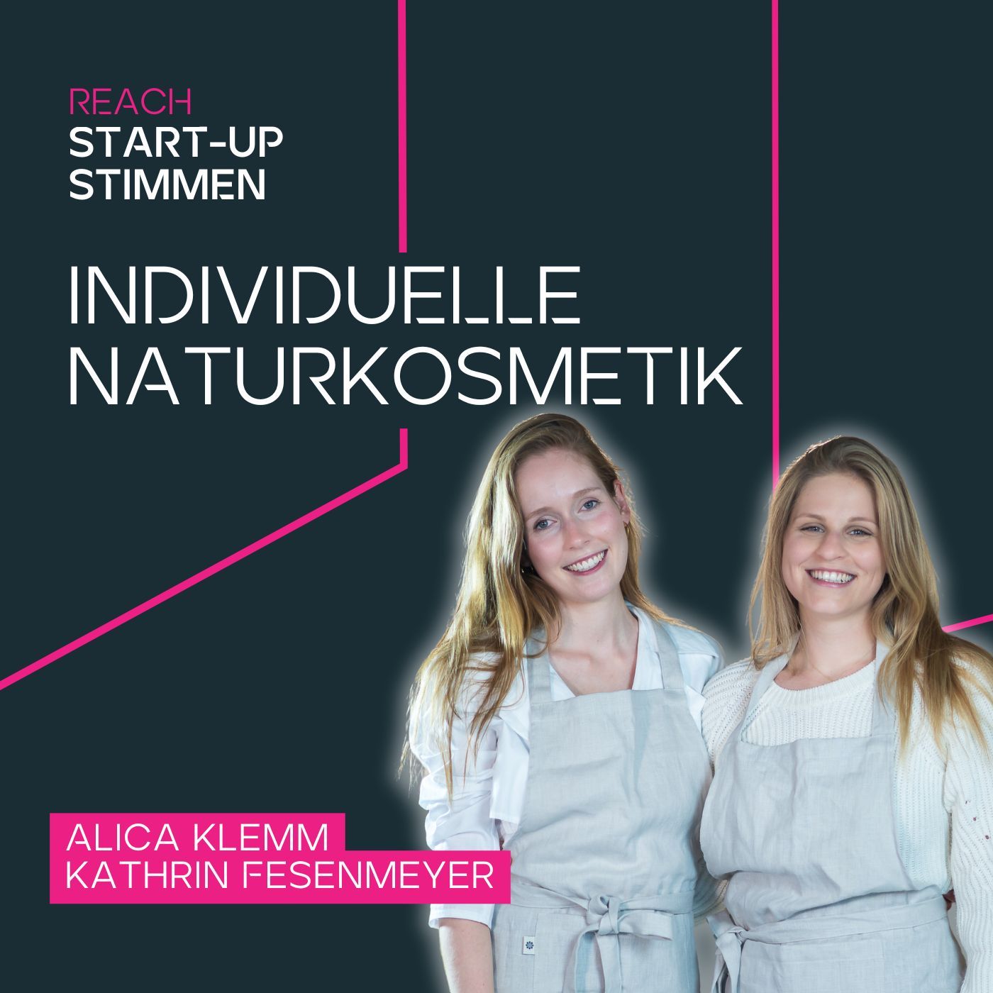 Individuelle Naturkosmetik