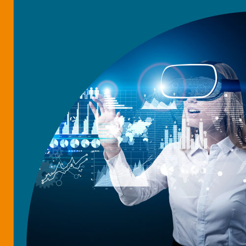 Industrial Metaverse - Status Quo, Chancen und Herausforderungen