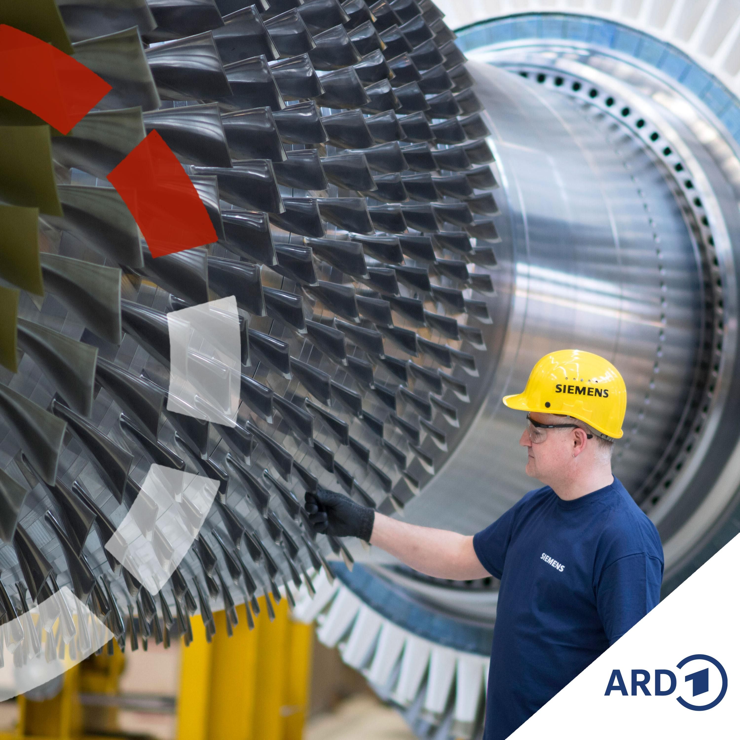 Industrie: 10.000 Jobs weniger - jeden Monat?!