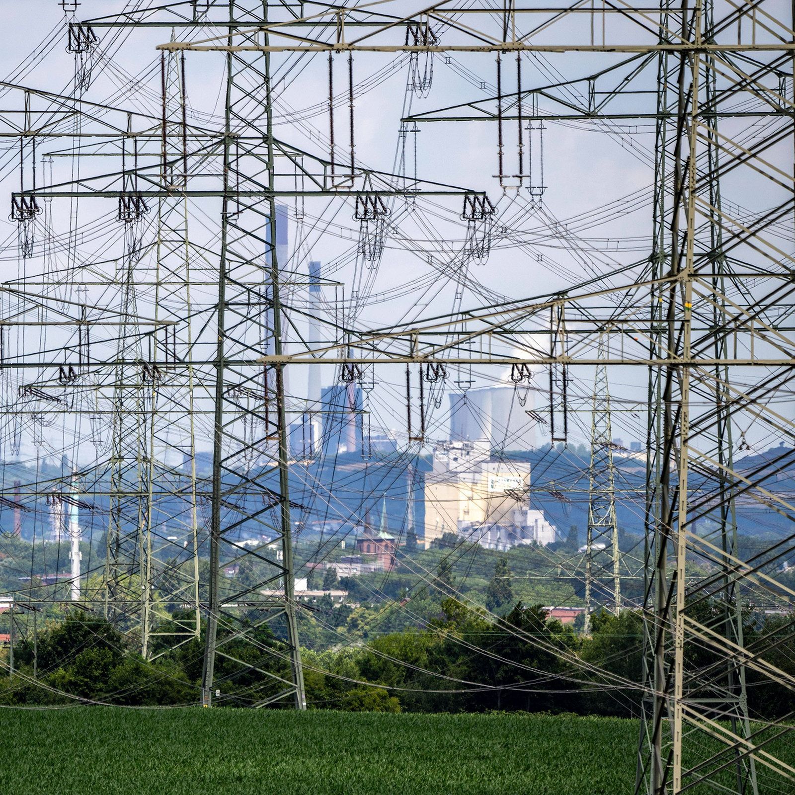 Industriestrompreis: Was bringt er Chemiebetrieben im Osten?