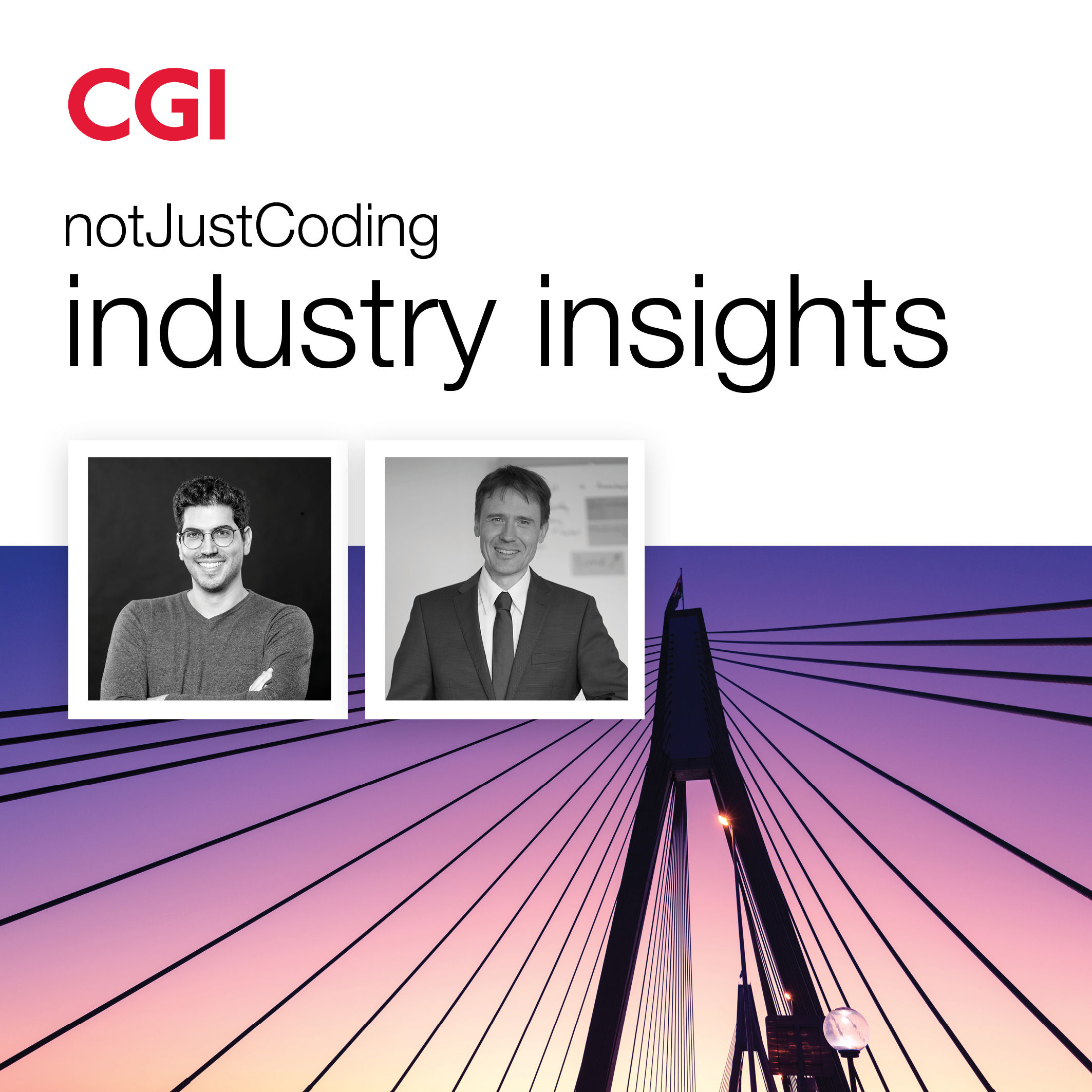 Industry Insight #1: Georg Messerschmidt